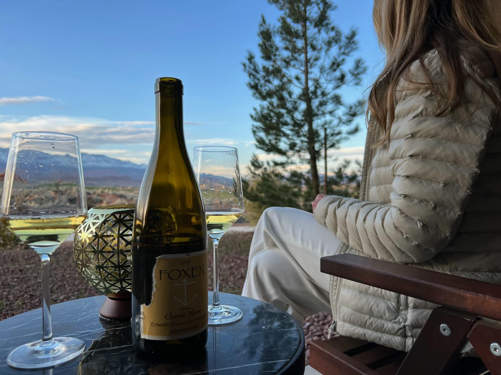 VILLAS AT SAND HOLLOW - Residential