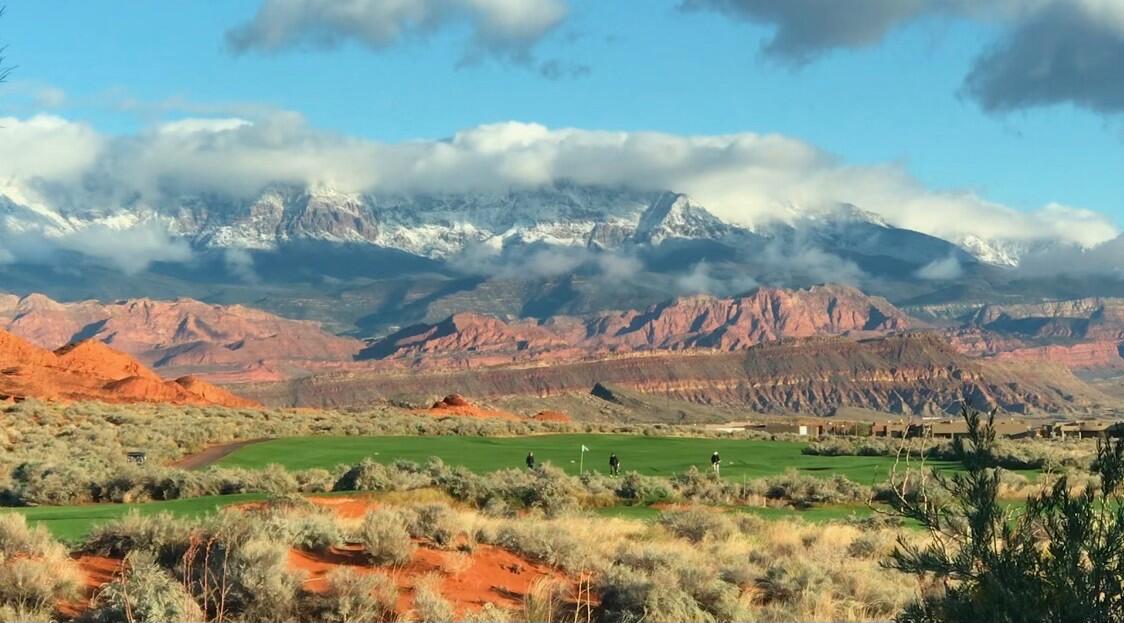 VILLAS AT SAND HOLLOW - Residential