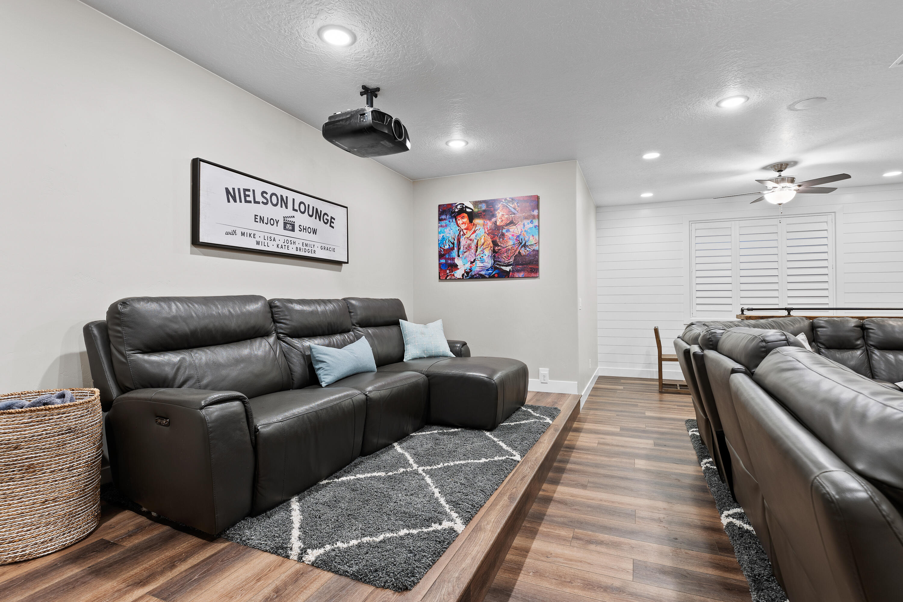 HARDCASTLE ESTATES - Residential