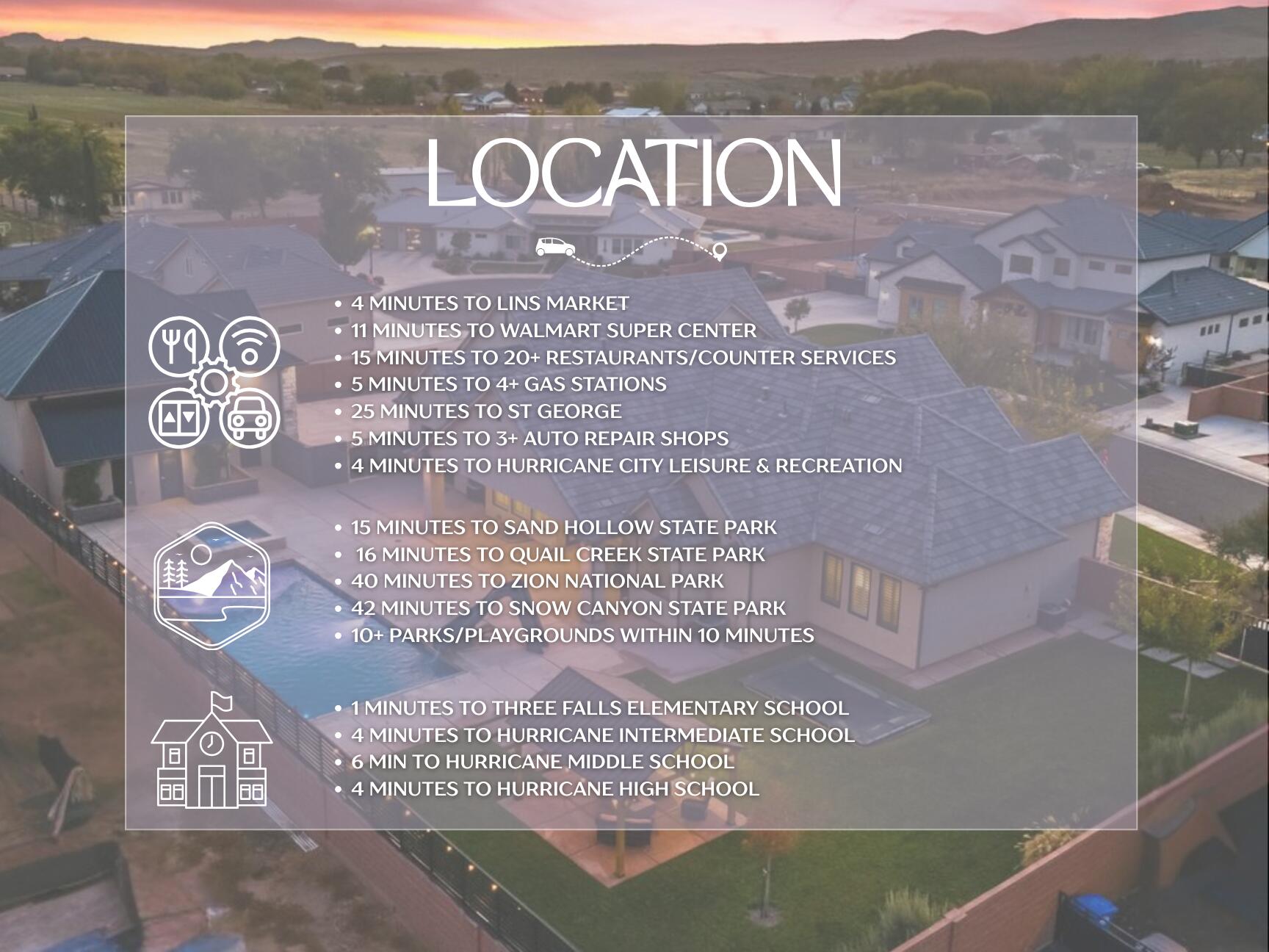 HARDCASTLE ESTATES - Residential