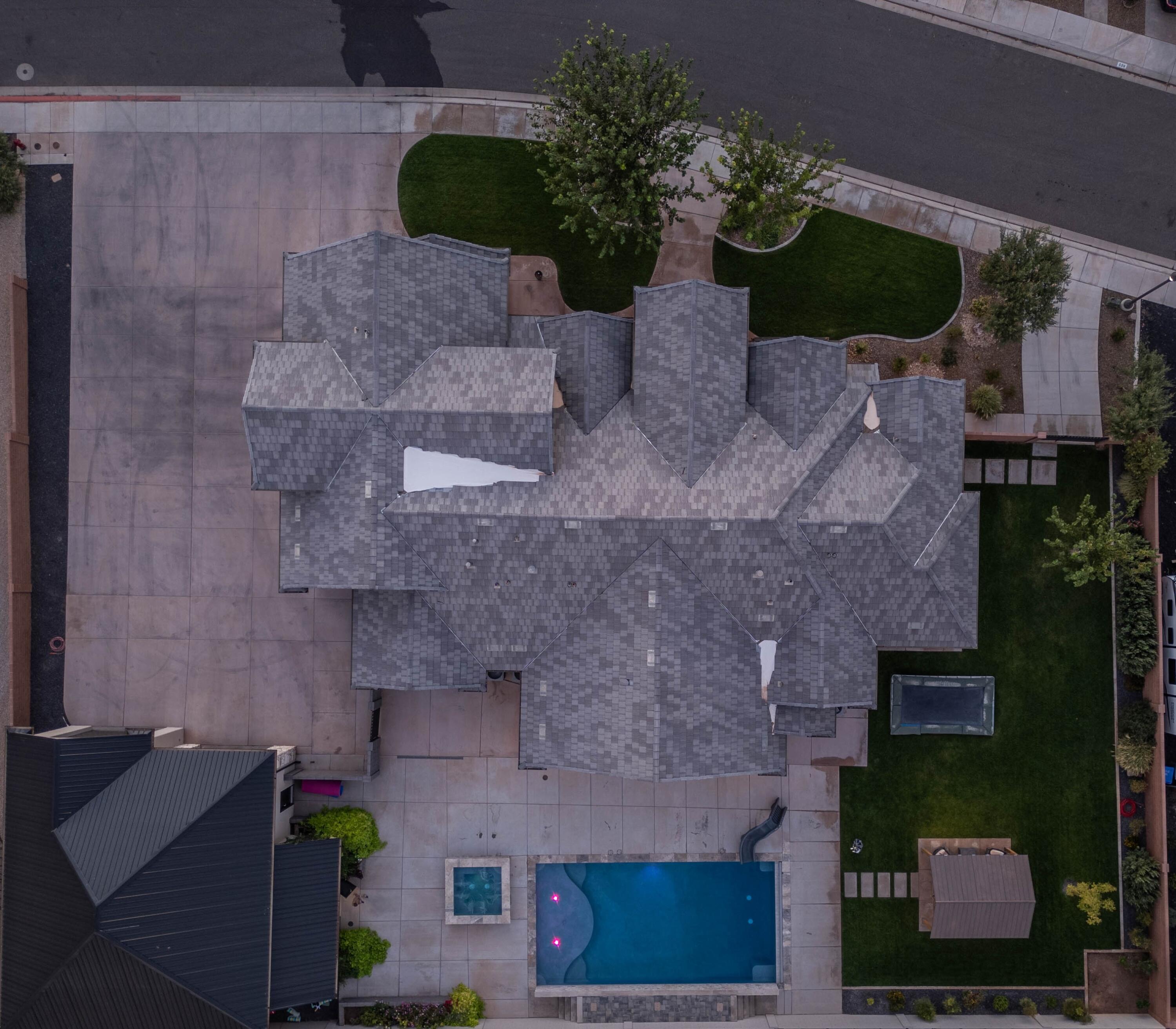 HARDCASTLE ESTATES - Residential