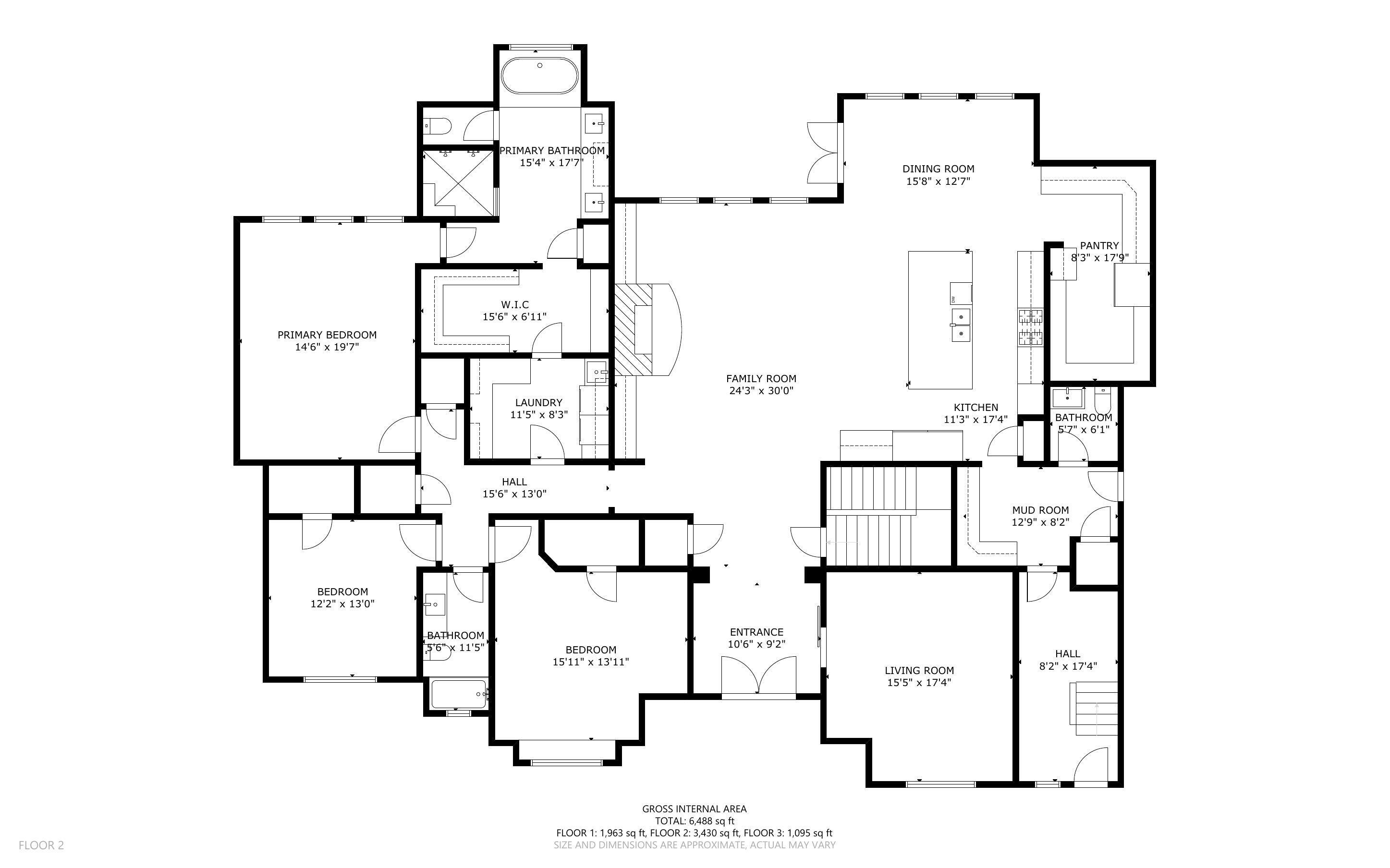 HARDCASTLE ESTATES - Residential