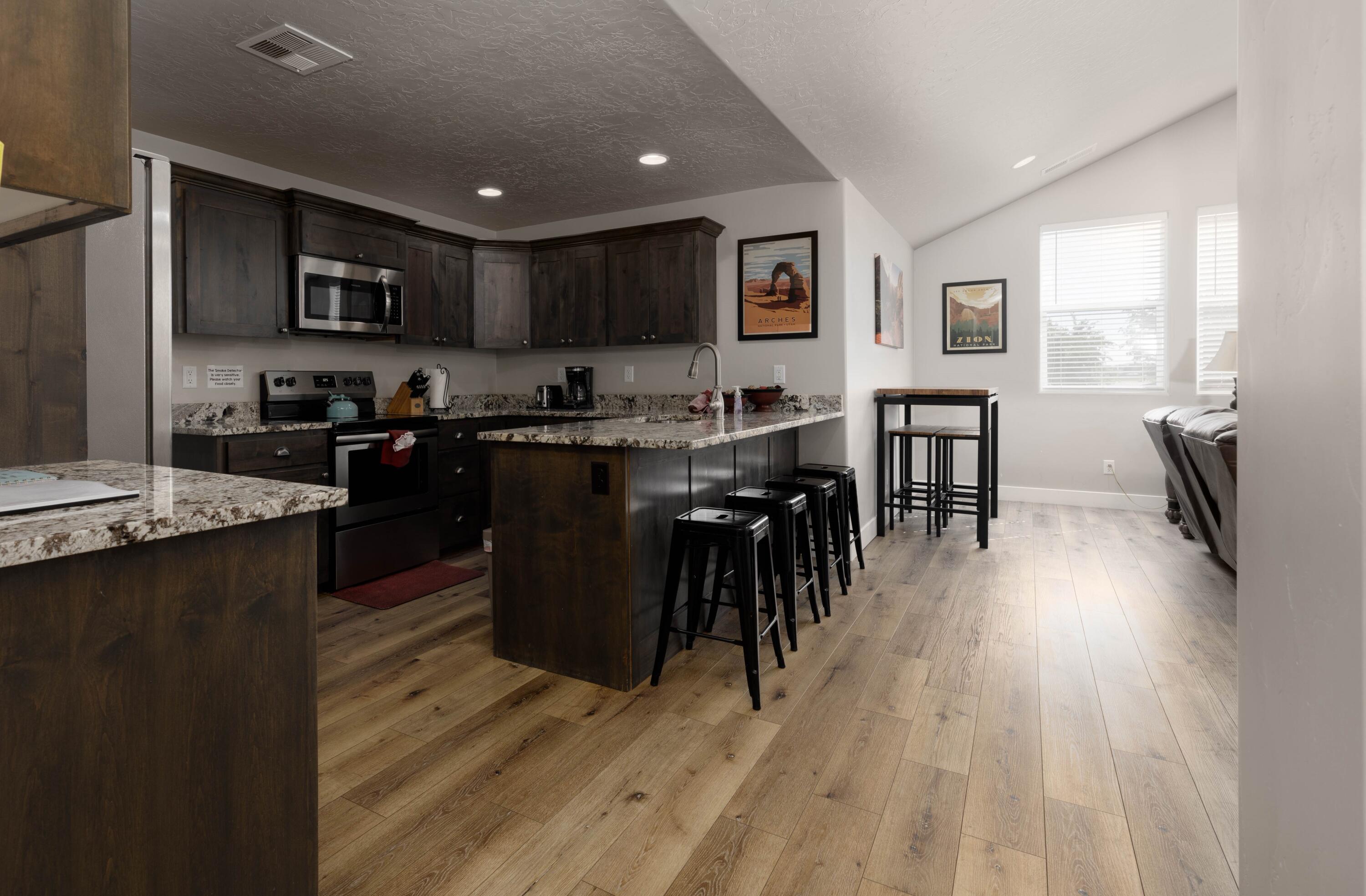 HARDCASTLE ESTATES - Residential