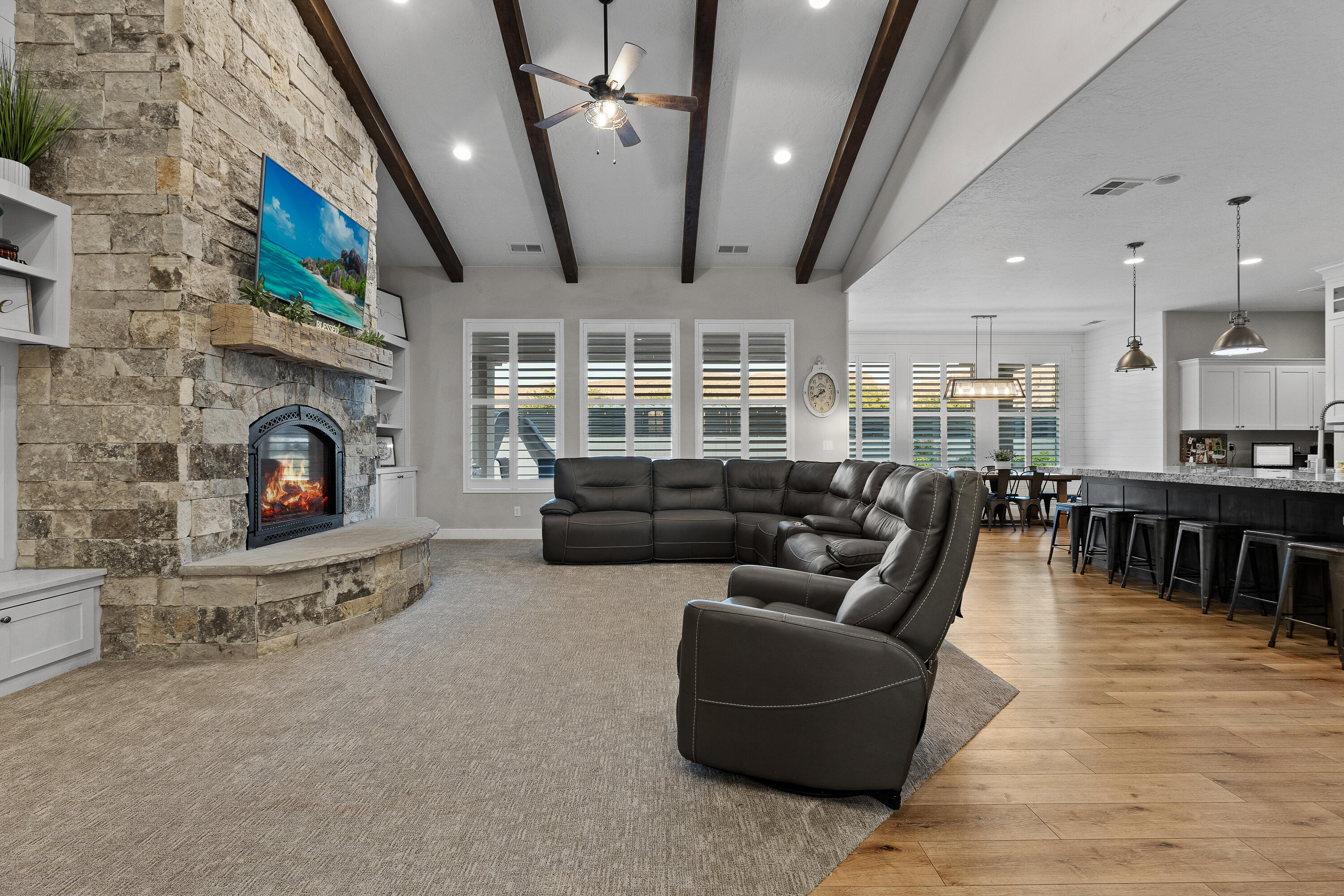 HARDCASTLE ESTATES - Residential