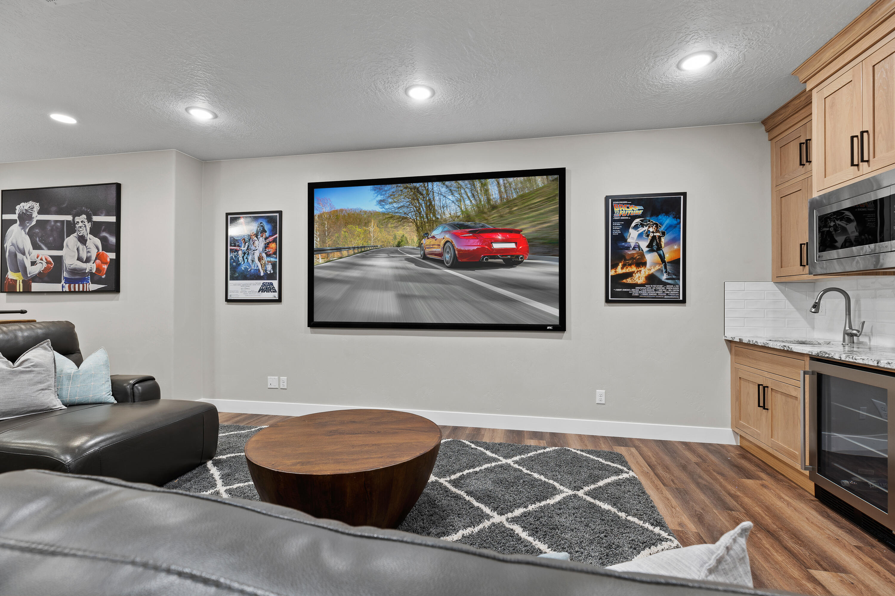 HARDCASTLE ESTATES - Residential