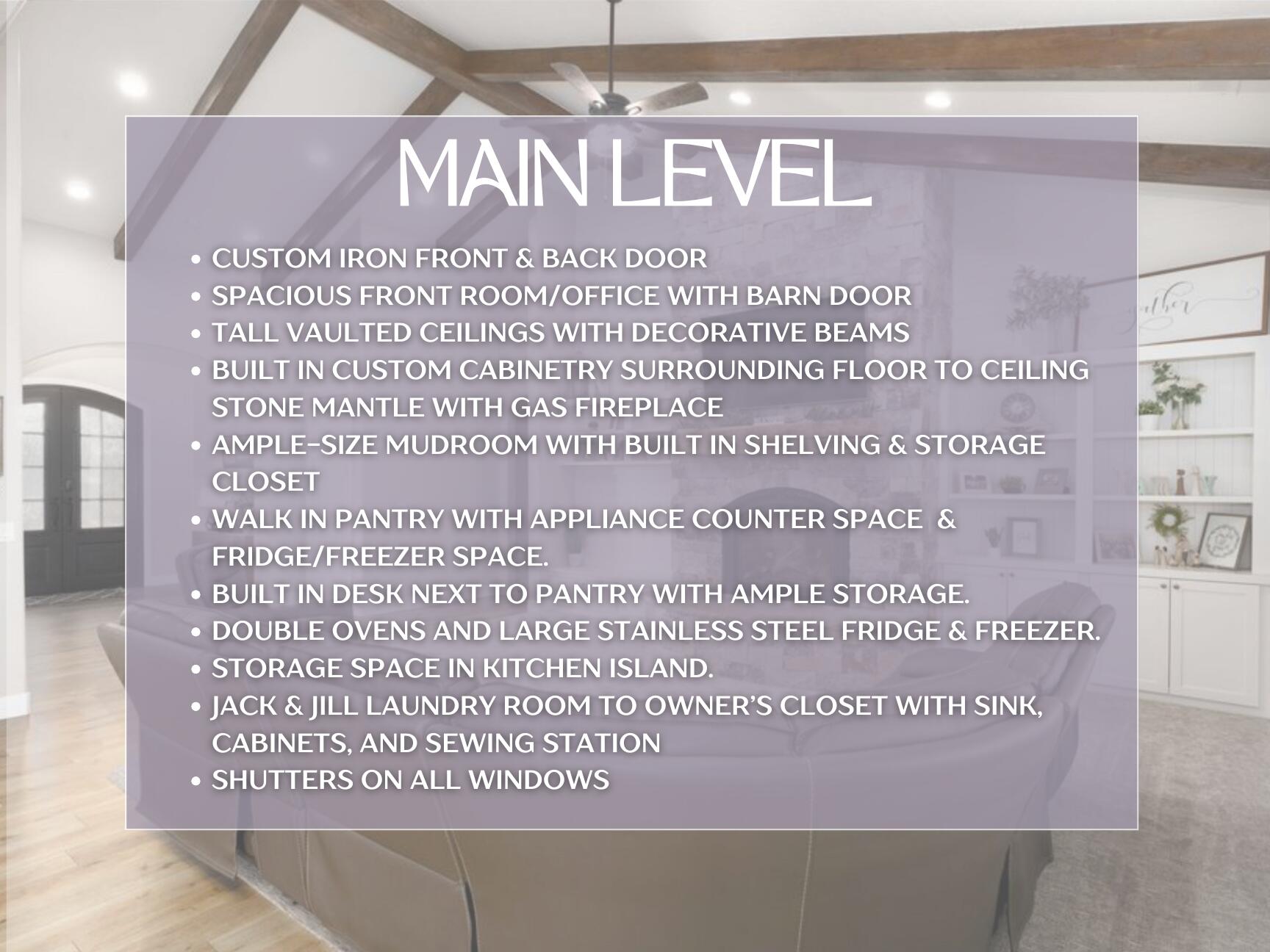 HARDCASTLE ESTATES - Residential