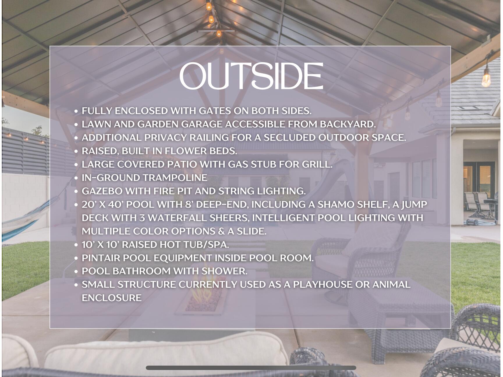 HARDCASTLE ESTATES - Residential