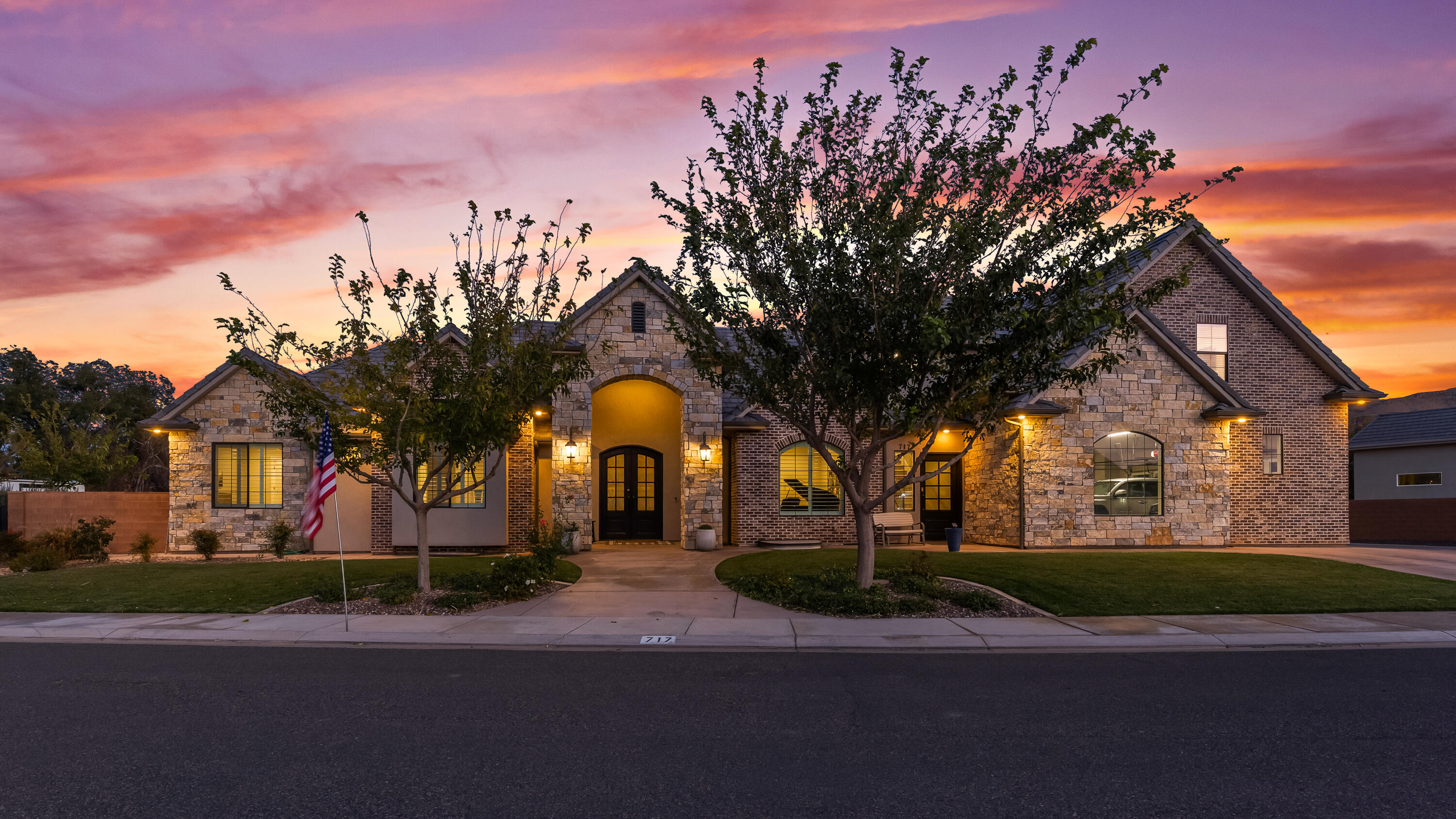 HARDCASTLE ESTATES - Residential