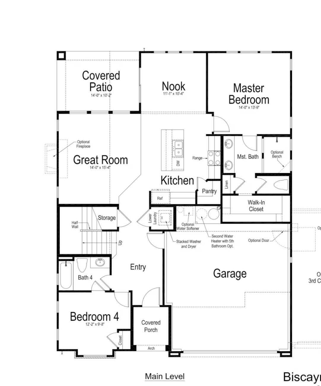 PASEOS AT SIENNA HILLS - Residential