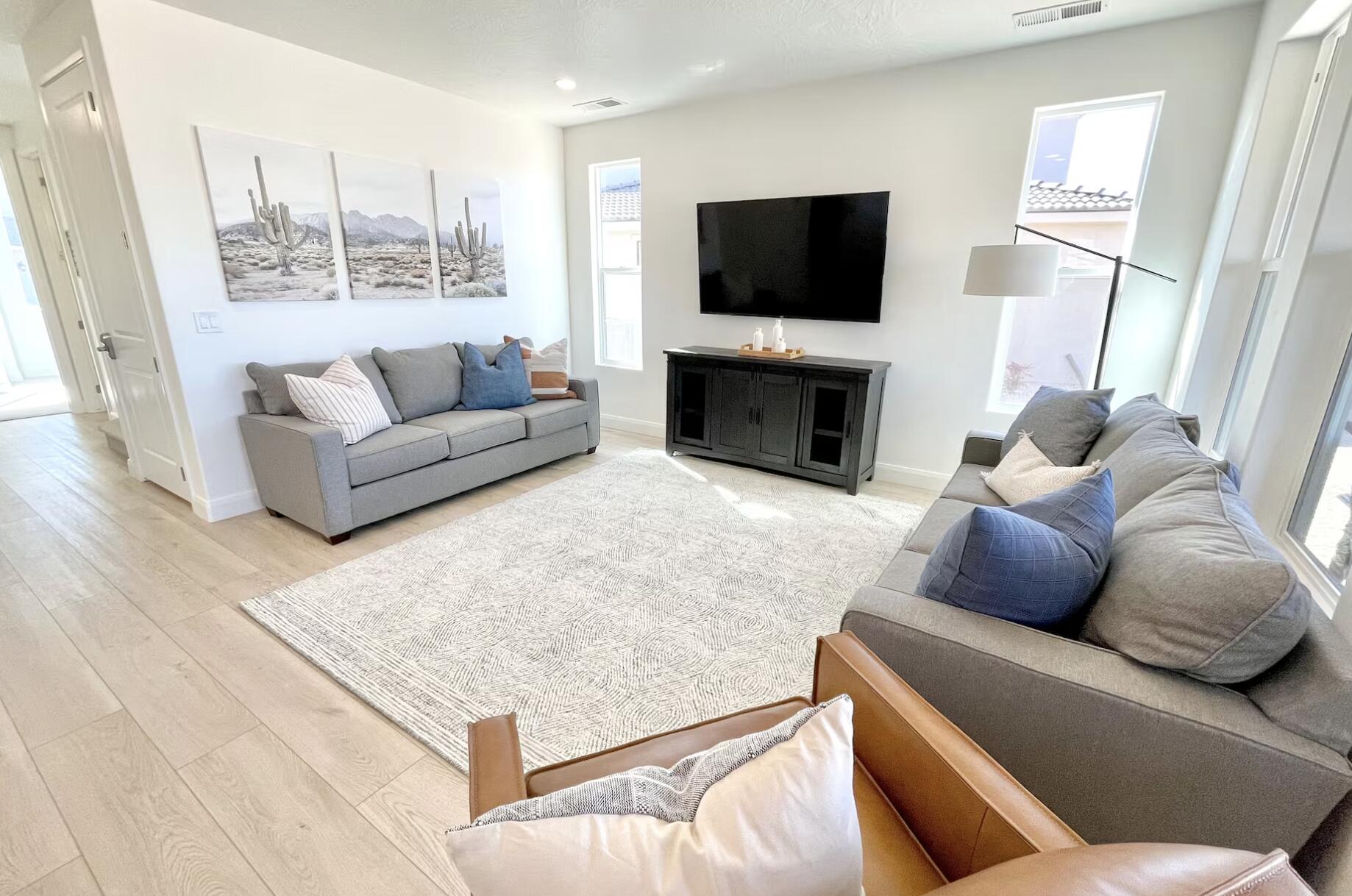 PASEOS AT SIENNA HILLS - Residential