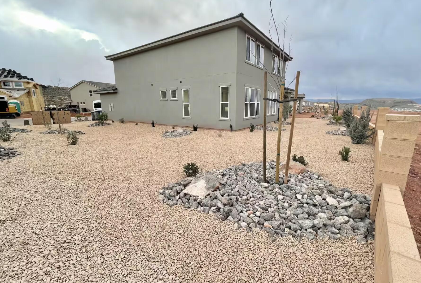 PASEOS AT SIENNA HILLS - Residential