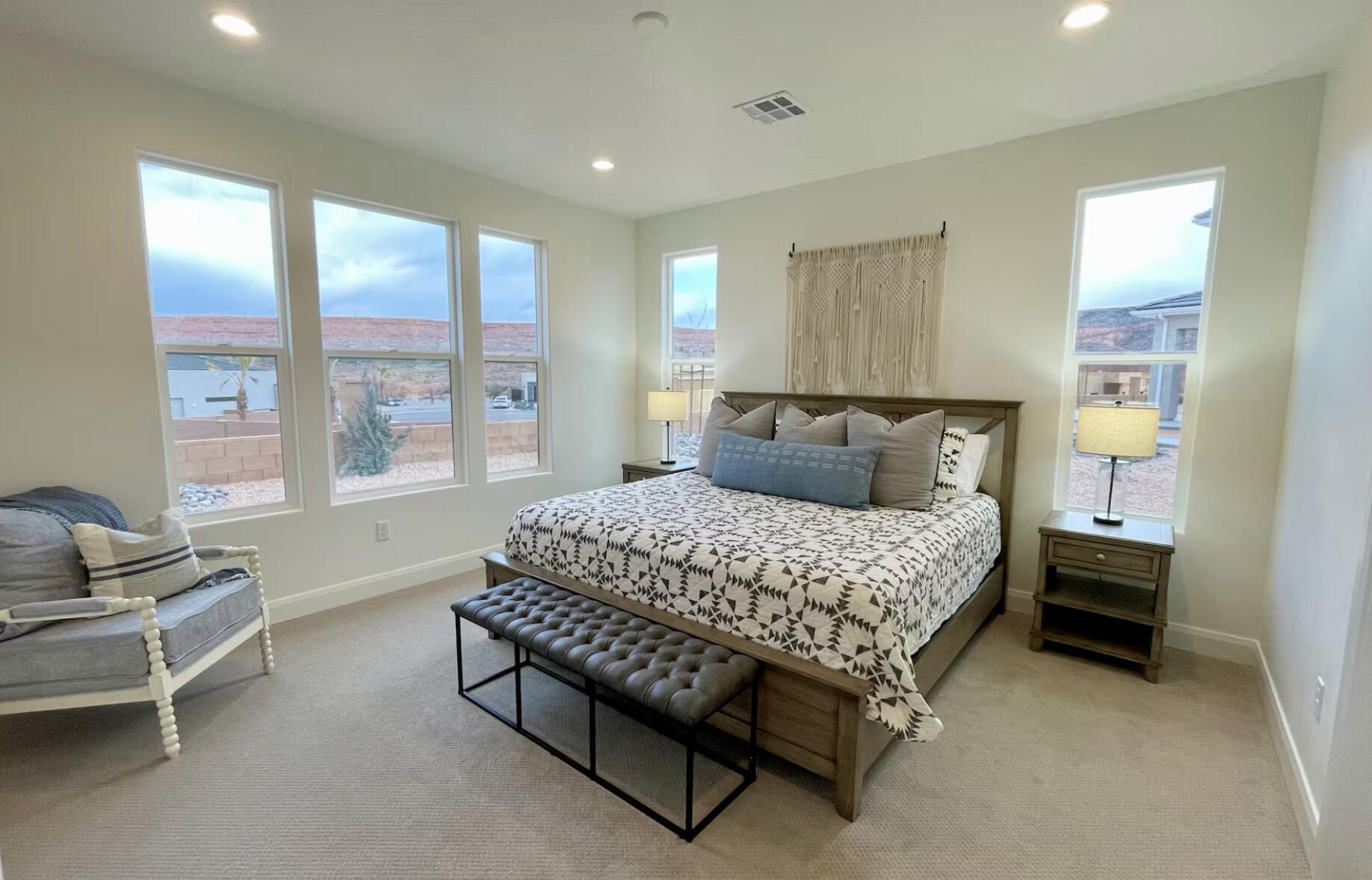 PASEOS AT SIENNA HILLS - Residential