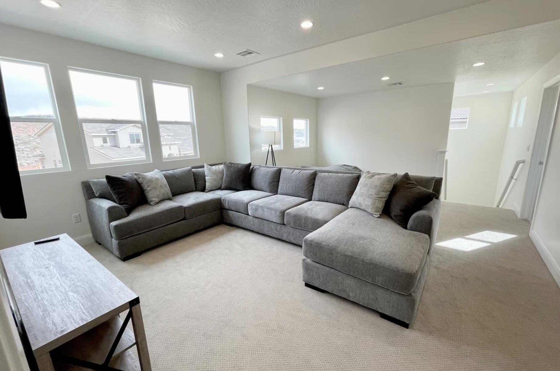 PASEOS AT SIENNA HILLS - Residential