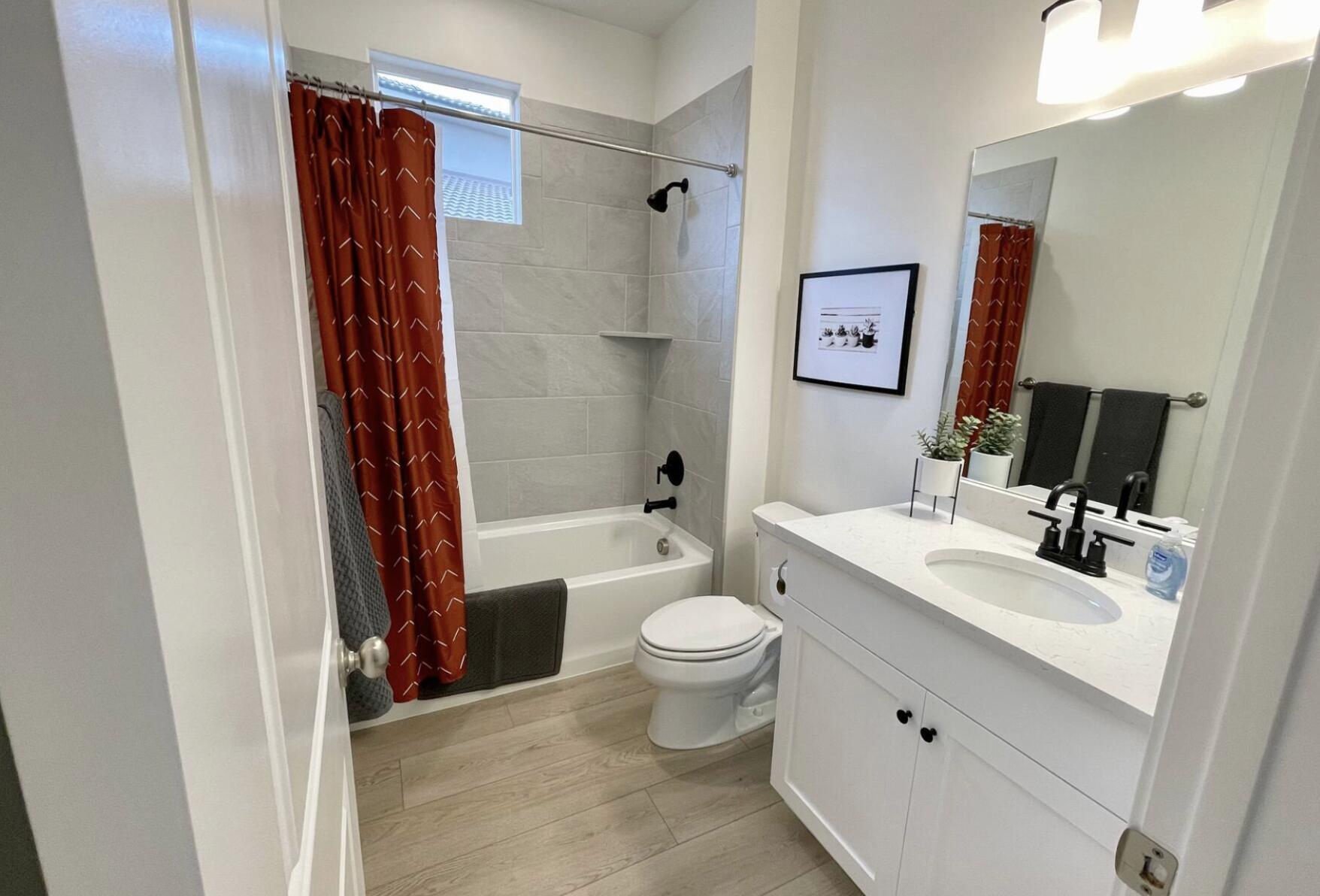 PASEOS AT SIENNA HILLS - Residential