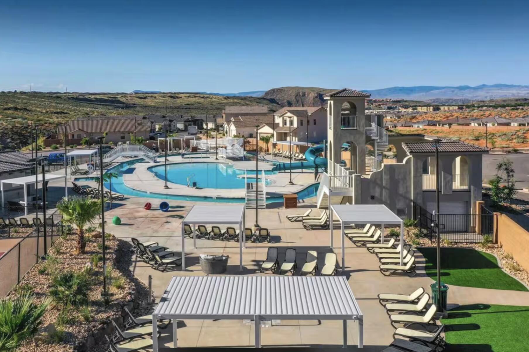 PASEOS AT SIENNA HILLS - Residential