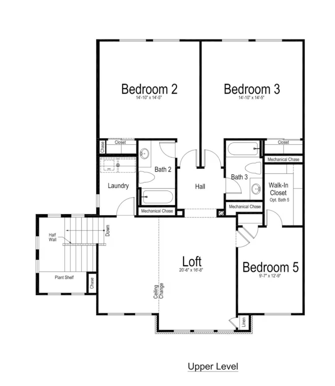 PASEOS AT SIENNA HILLS - Residential