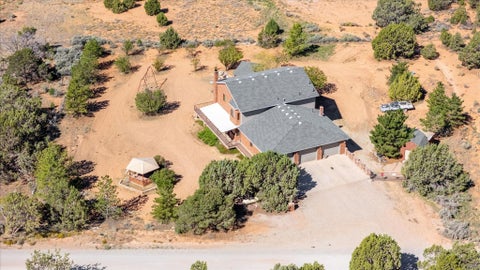 Tiny photo for 4060 S 17675 W, Cedar City, UT 84720 (MLS # 25-267843)