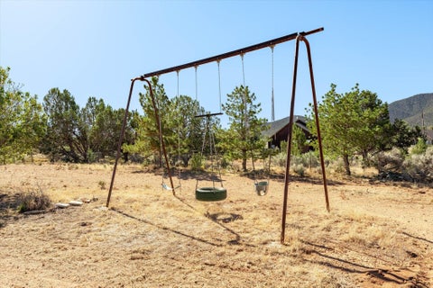 Tiny photo for 4060 S 17675 W, Cedar City, UT 84720 (MLS # 25-267843)