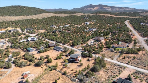 Tiny photo for 4060 S 17675 W, Cedar City, UT 84720 (MLS # 25-267843)