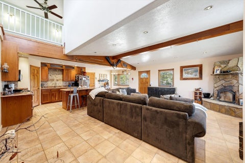 Tiny photo for 4060 S 17675 W, Cedar City, UT 84720 (MLS # 25-267843)