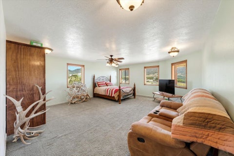 Tiny photo for 4060 S 17675 W, Cedar City, UT 84720 (MLS # 25-267843)