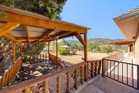 Tiny photo for 4060 S 17675 W, Cedar City, UT 84720 (MLS # 25-267843)