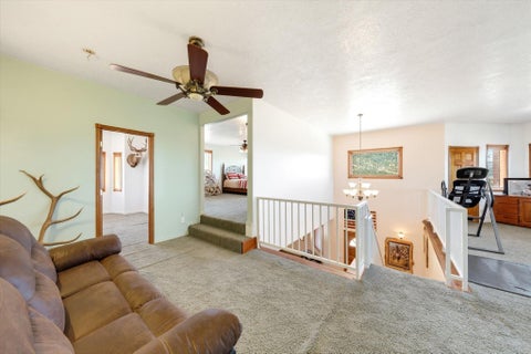 Tiny photo for 4060 S 17675 W, Cedar City, UT 84720 (MLS # 25-267843)