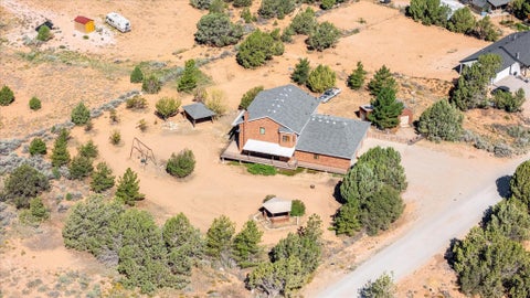 Tiny photo for 4060 S 17675 W, Cedar City, UT 84720 (MLS # 25-267843)