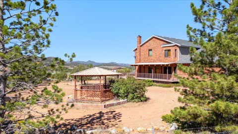 Tiny photo for 4060 S 17675 W, Cedar City, UT 84720 (MLS # 25-267843)