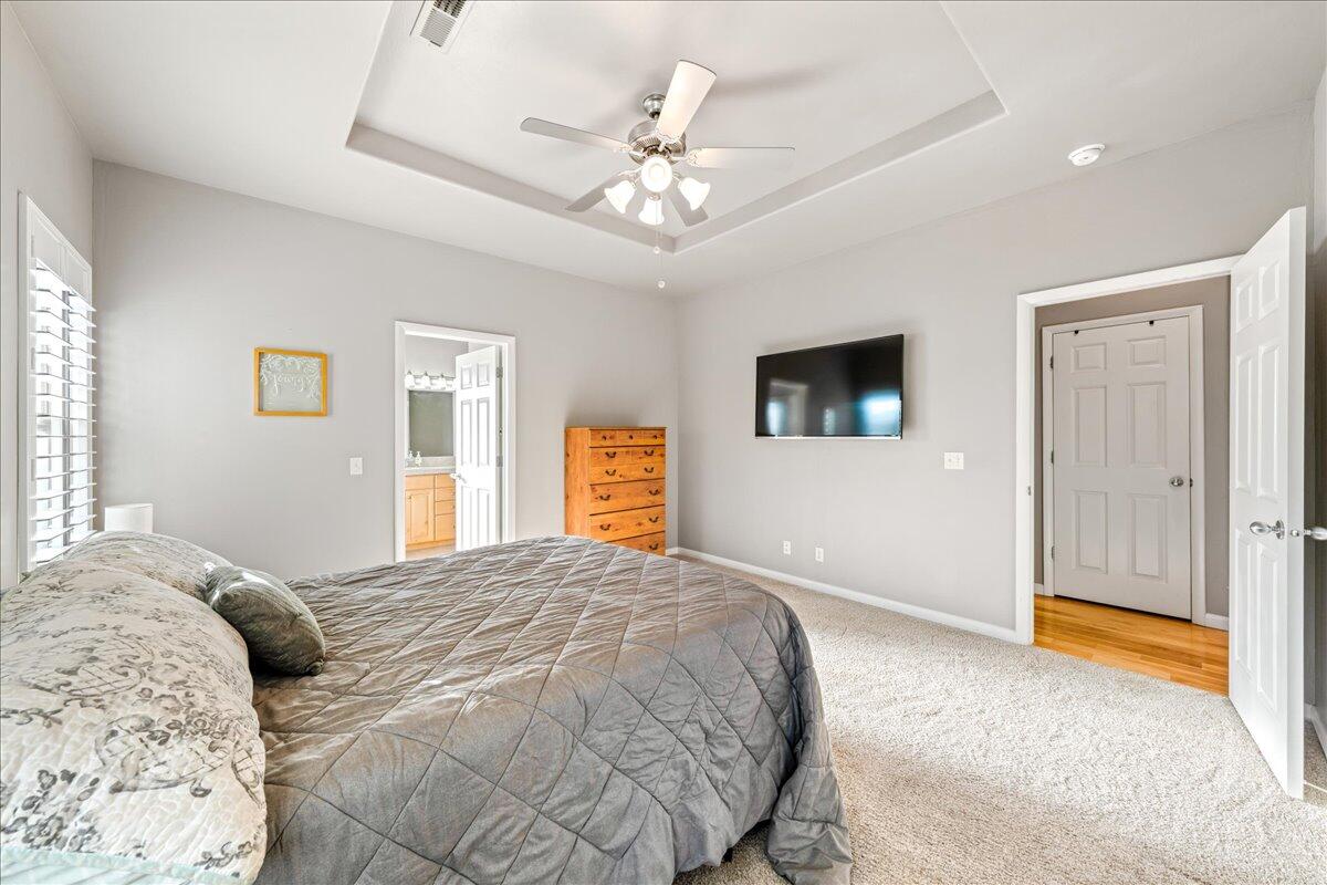 RIVER CREST TOWNHOMES - Residential