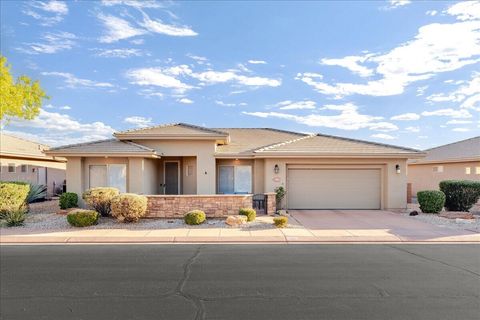 2334 S River RD #66 St George UT 84790