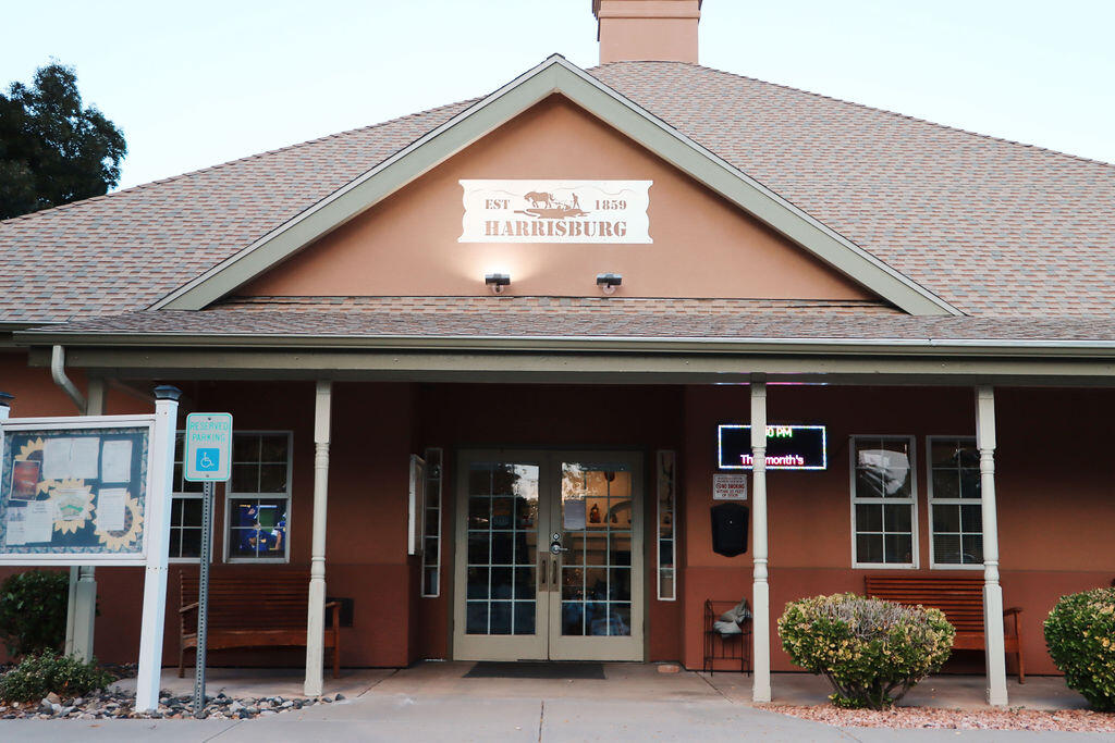 HARRISBURG LAKESIDE ESTATES - Residential