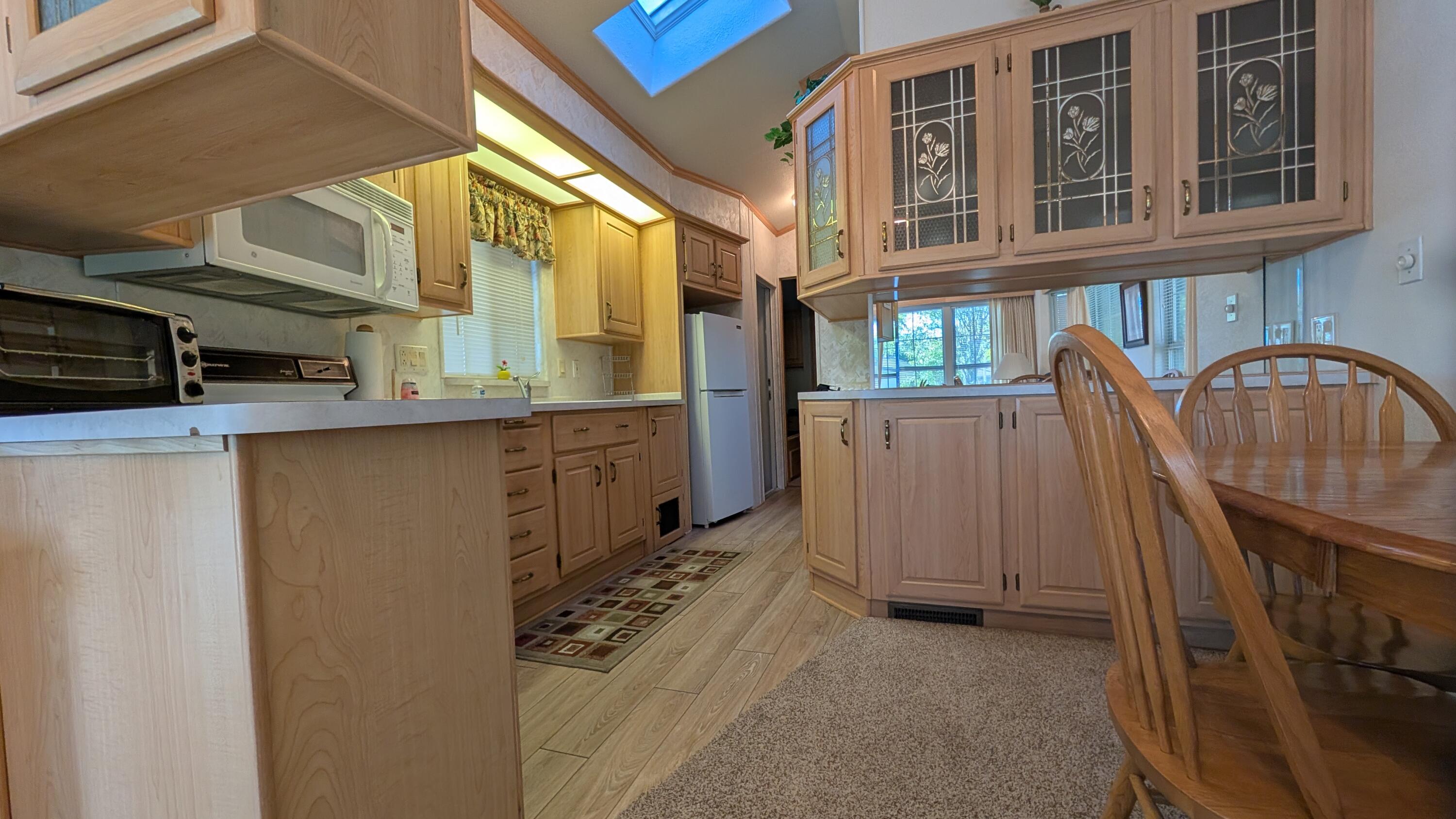 HARRISBURG LAKESIDE ESTATES - Residential