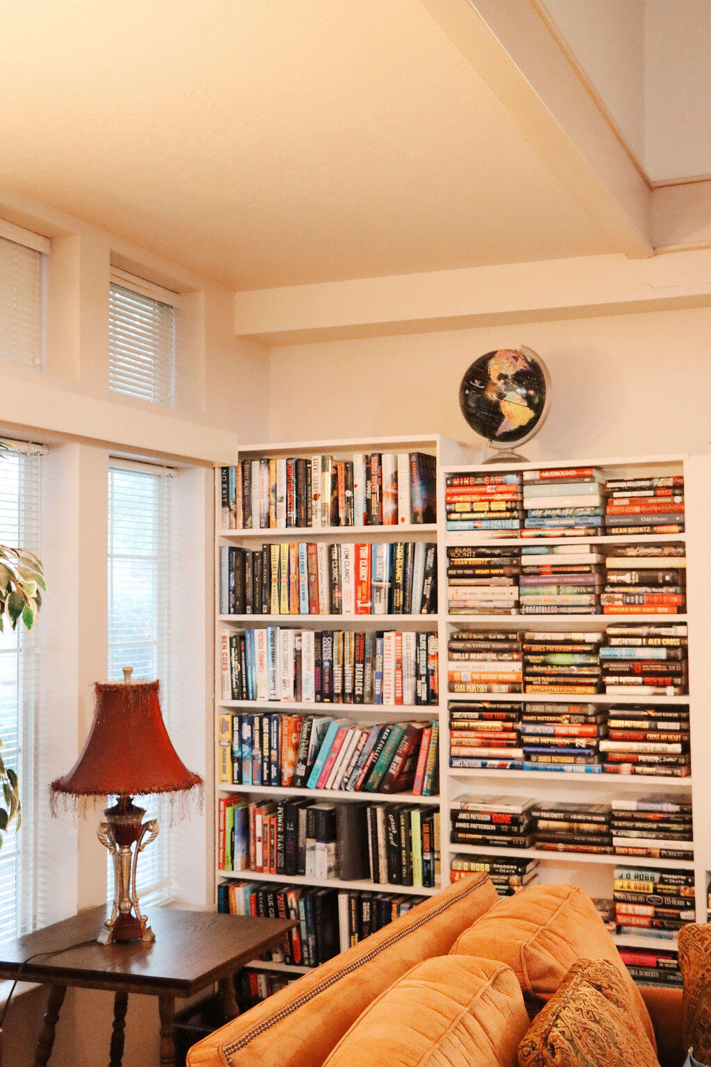 HARRISBURG LAKESIDE ESTATES - Residential