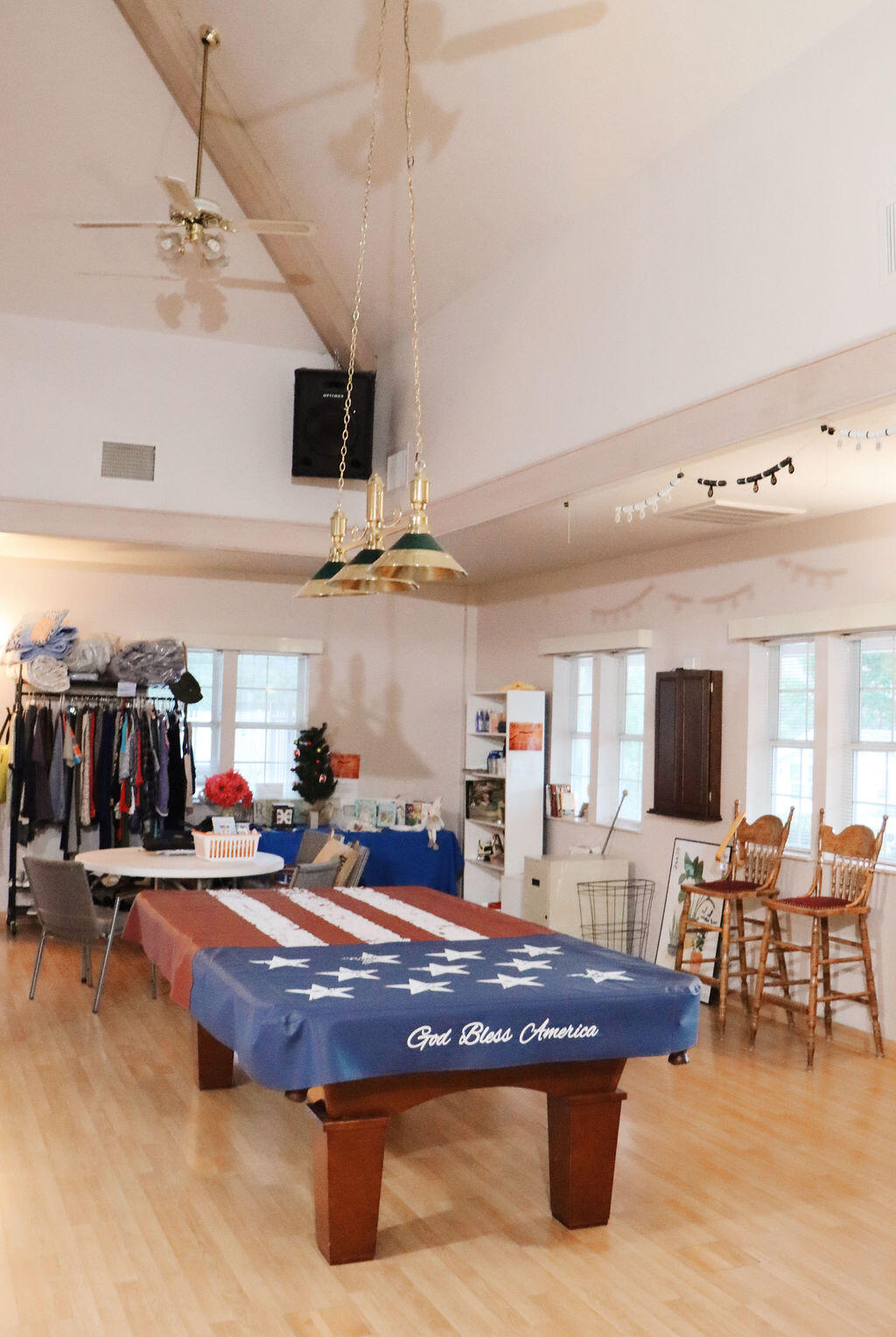 HARRISBURG LAKESIDE ESTATES - Residential