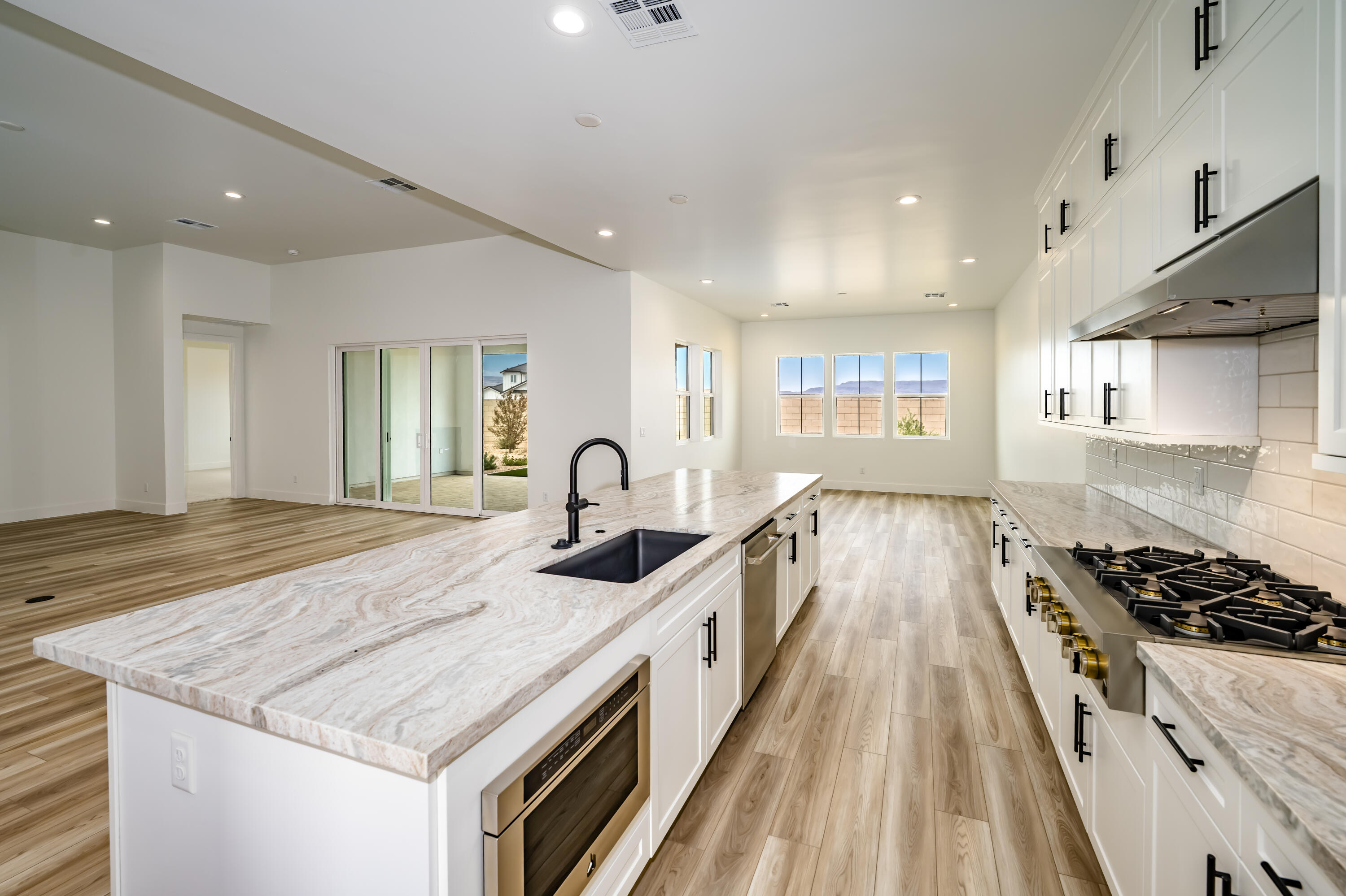 SAGE HAVEN - Residential