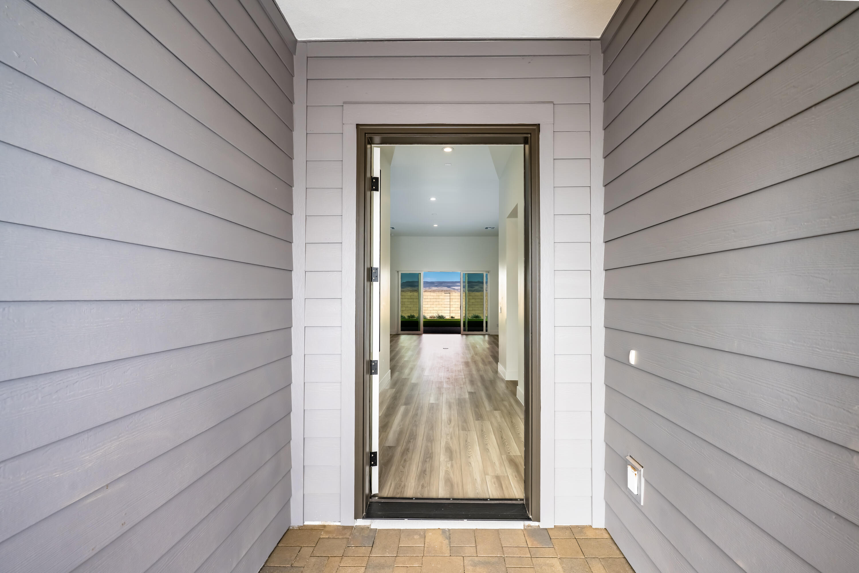 SAGE HAVEN - Residential