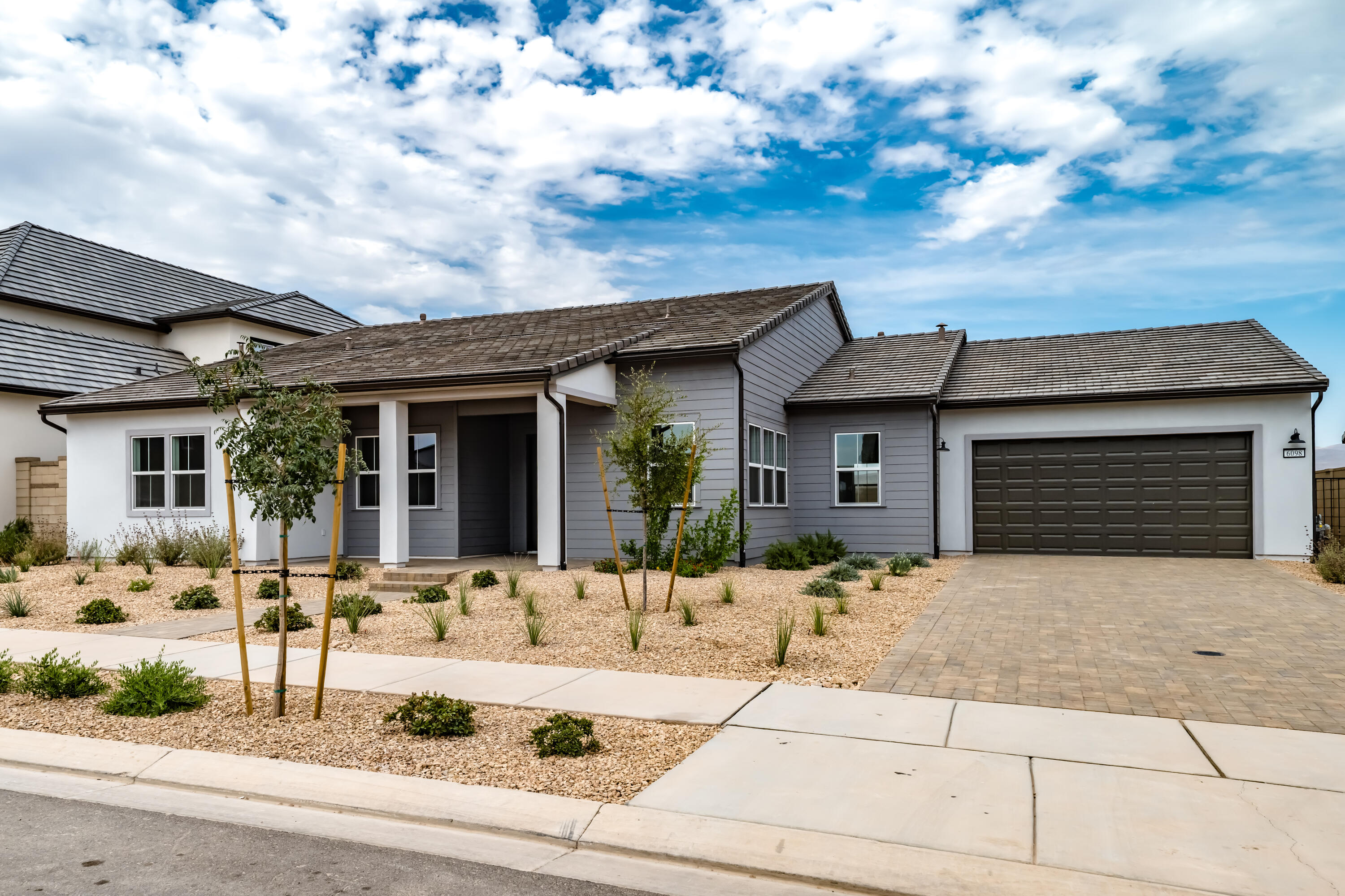 SAGE HAVEN - Residential