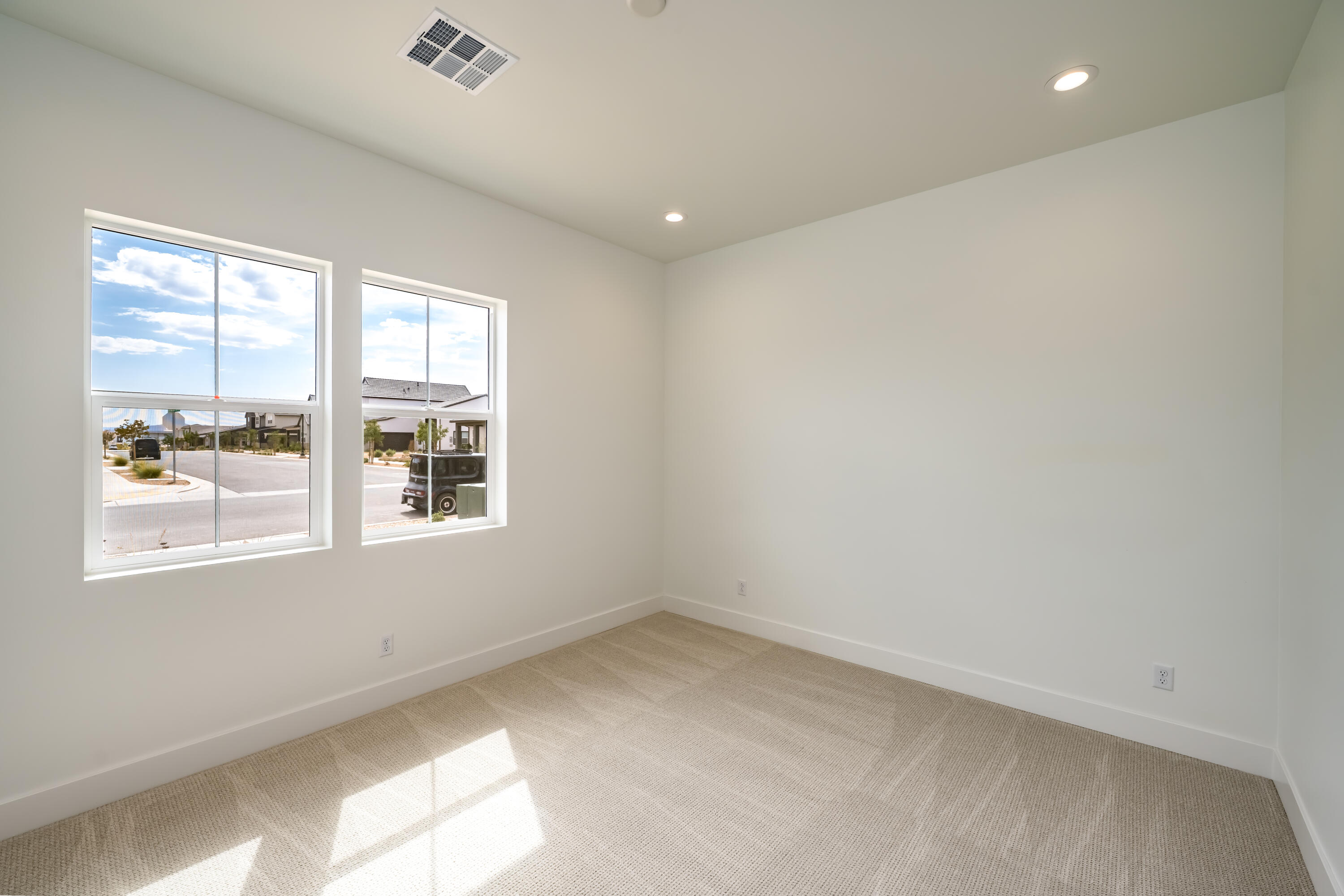 SAGE HAVEN - Residential