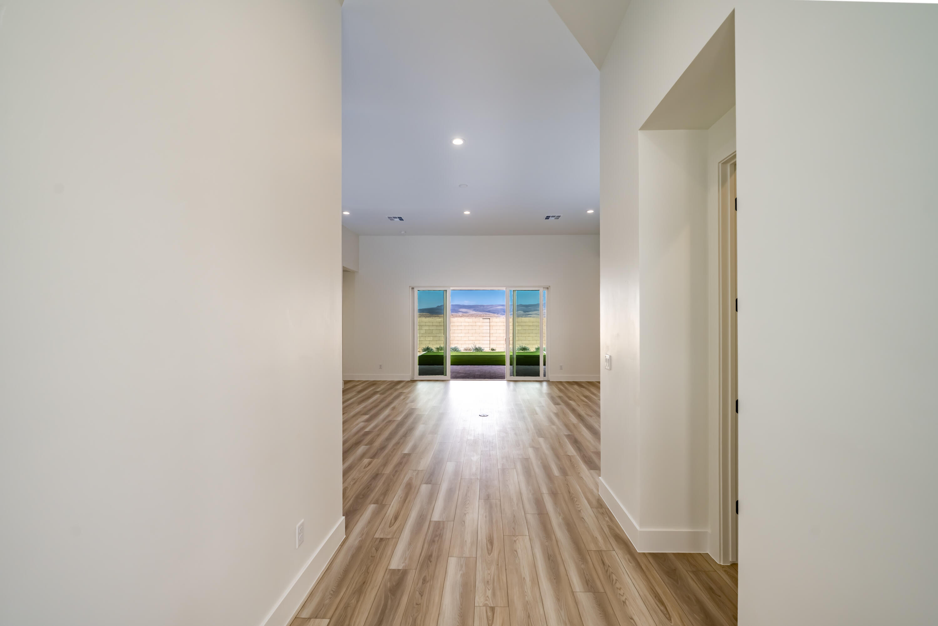 SAGE HAVEN - Residential