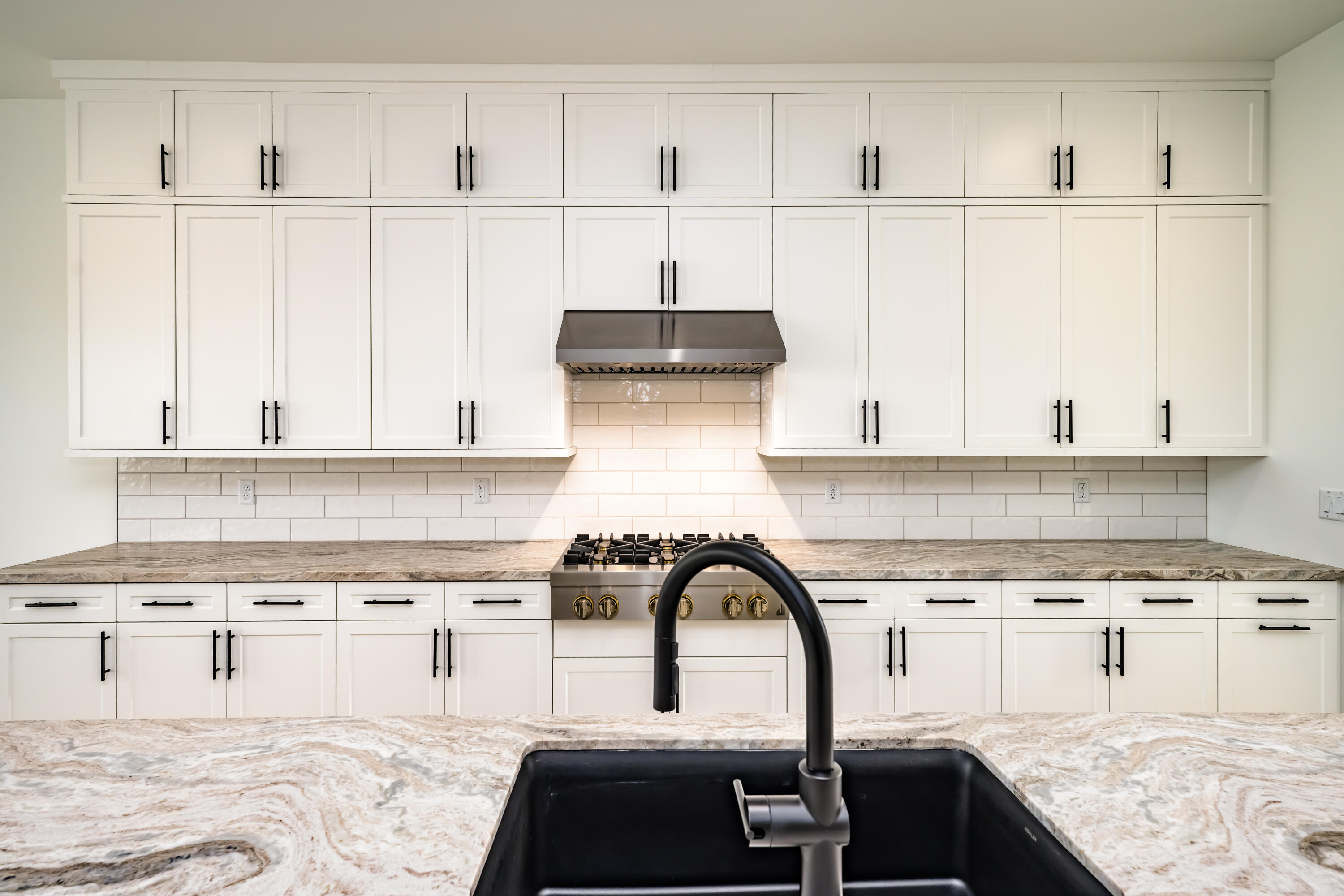 SAGE HAVEN - Residential