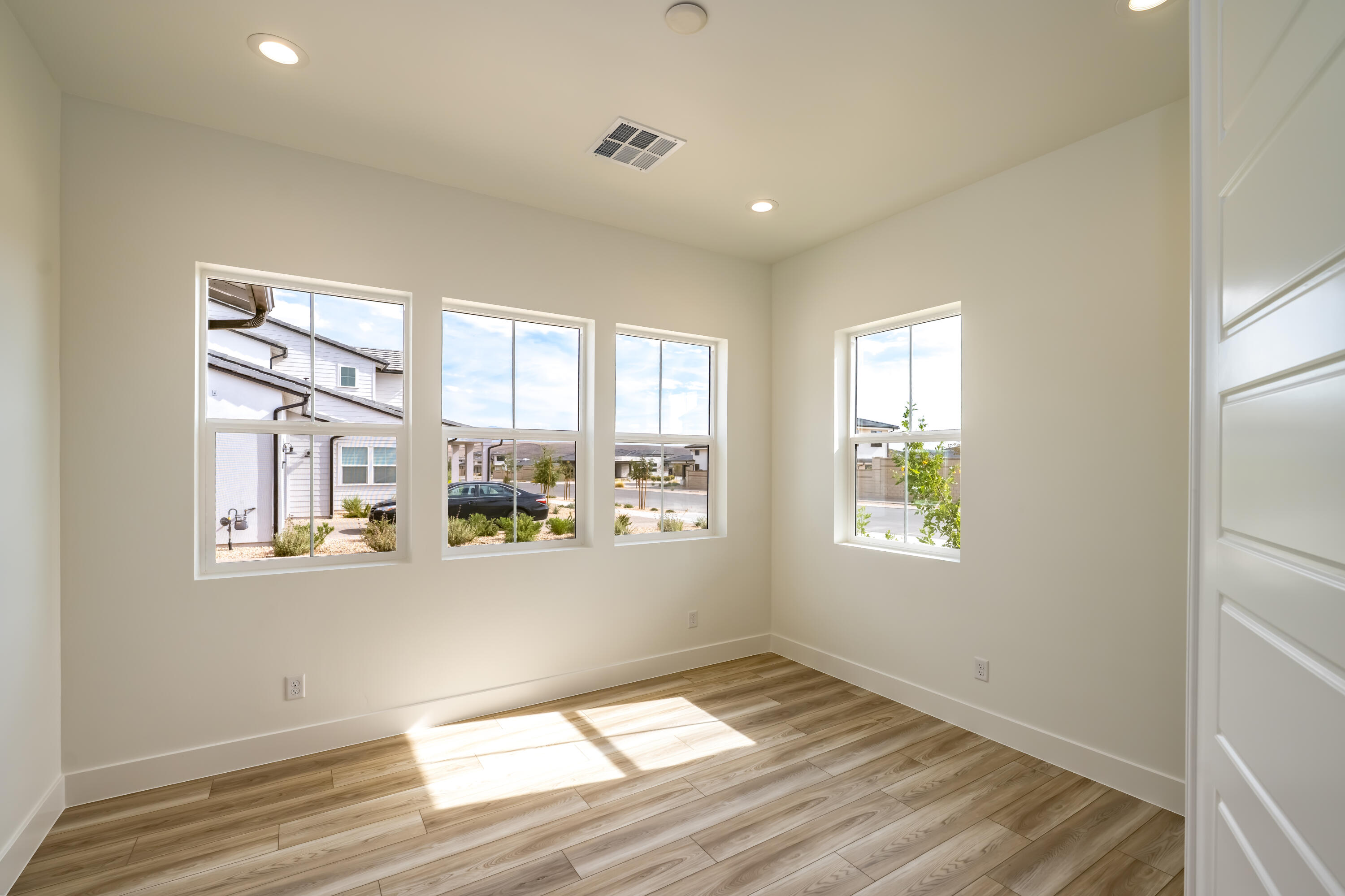 SAGE HAVEN - Residential