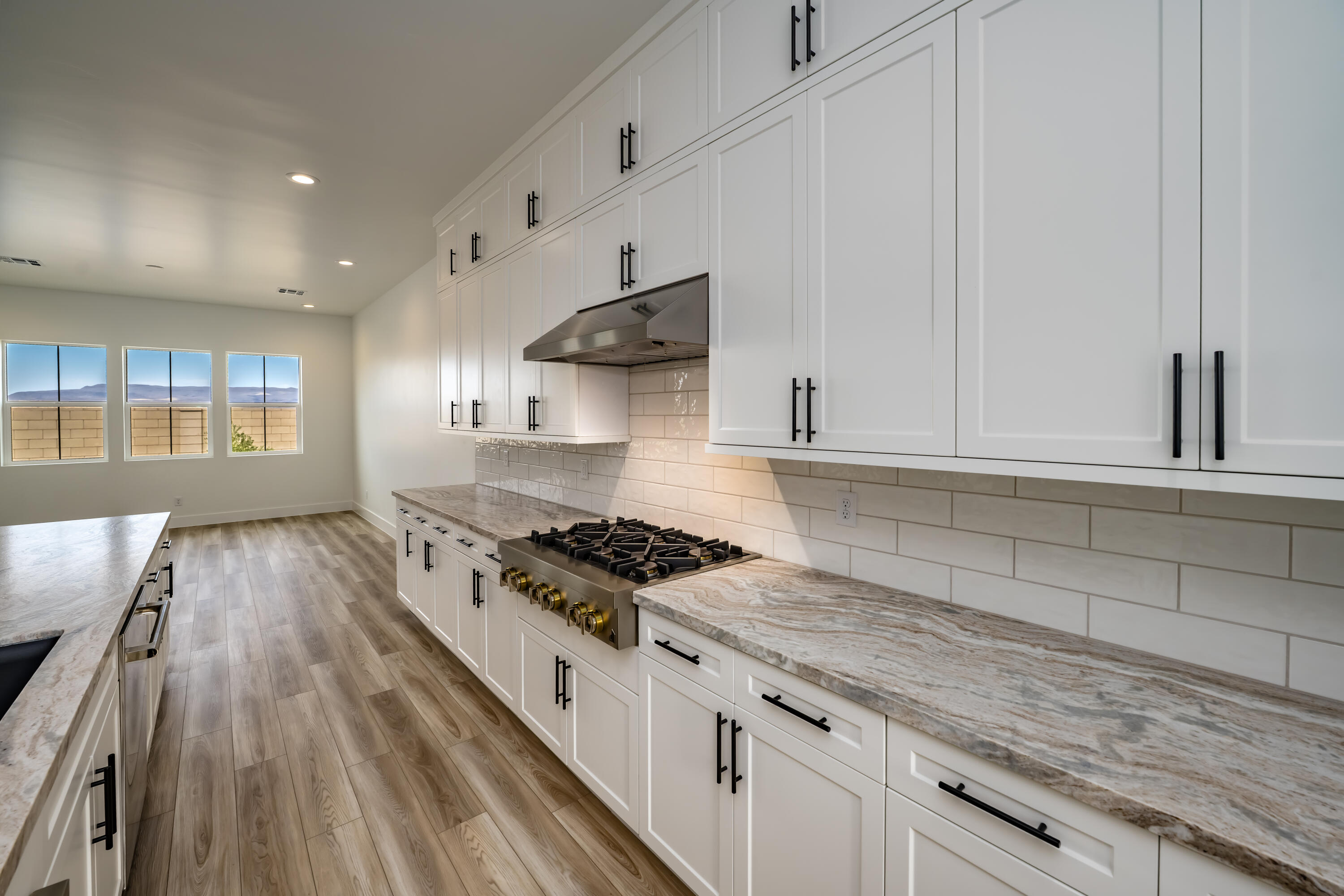 SAGE HAVEN - Residential