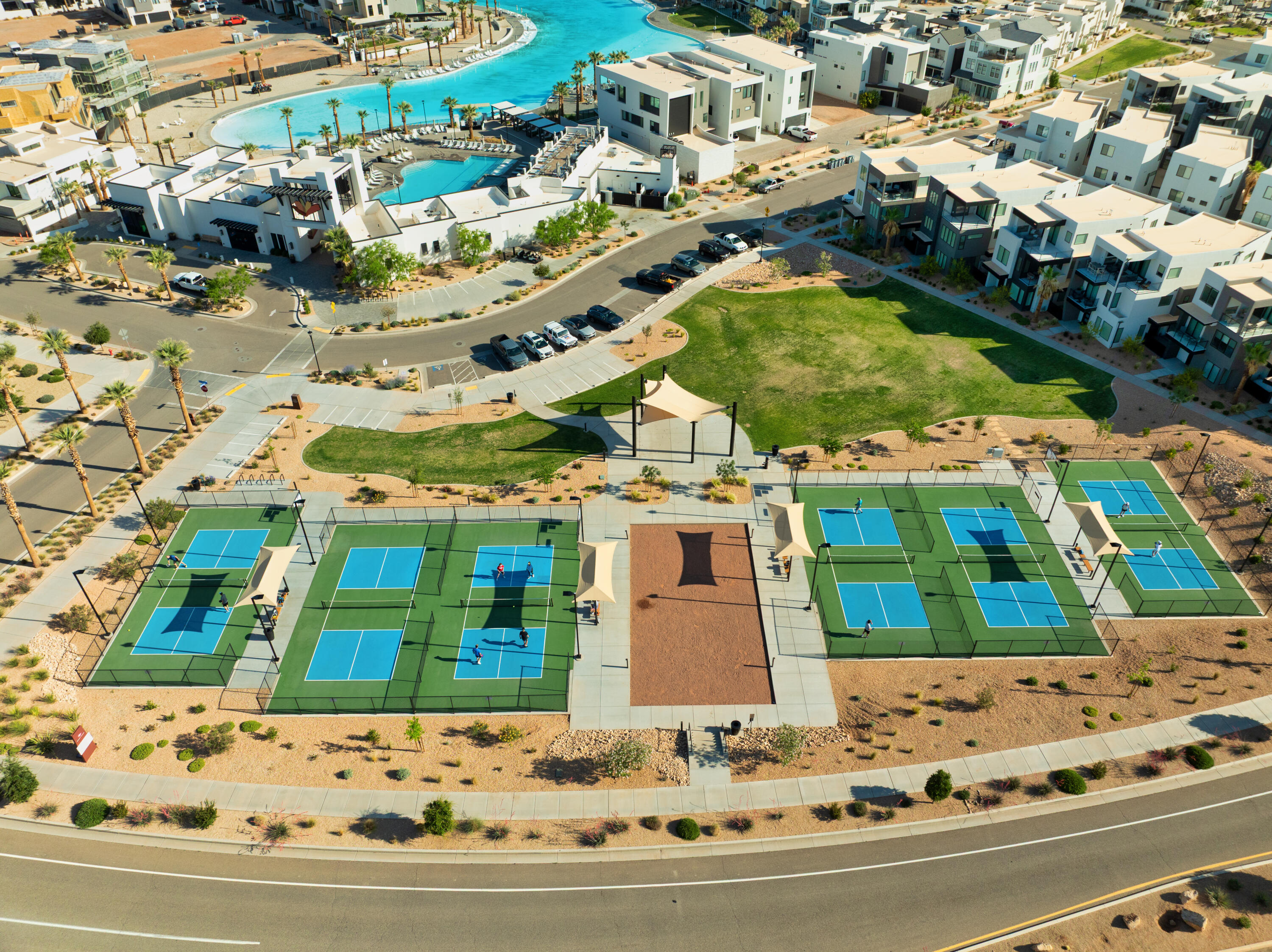 SAGE HAVEN - Residential