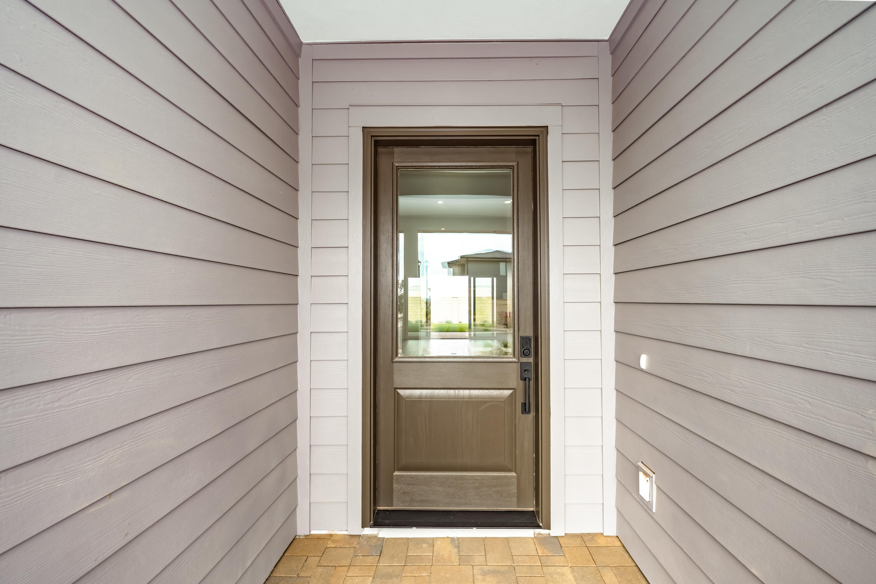 SAGE HAVEN - Residential