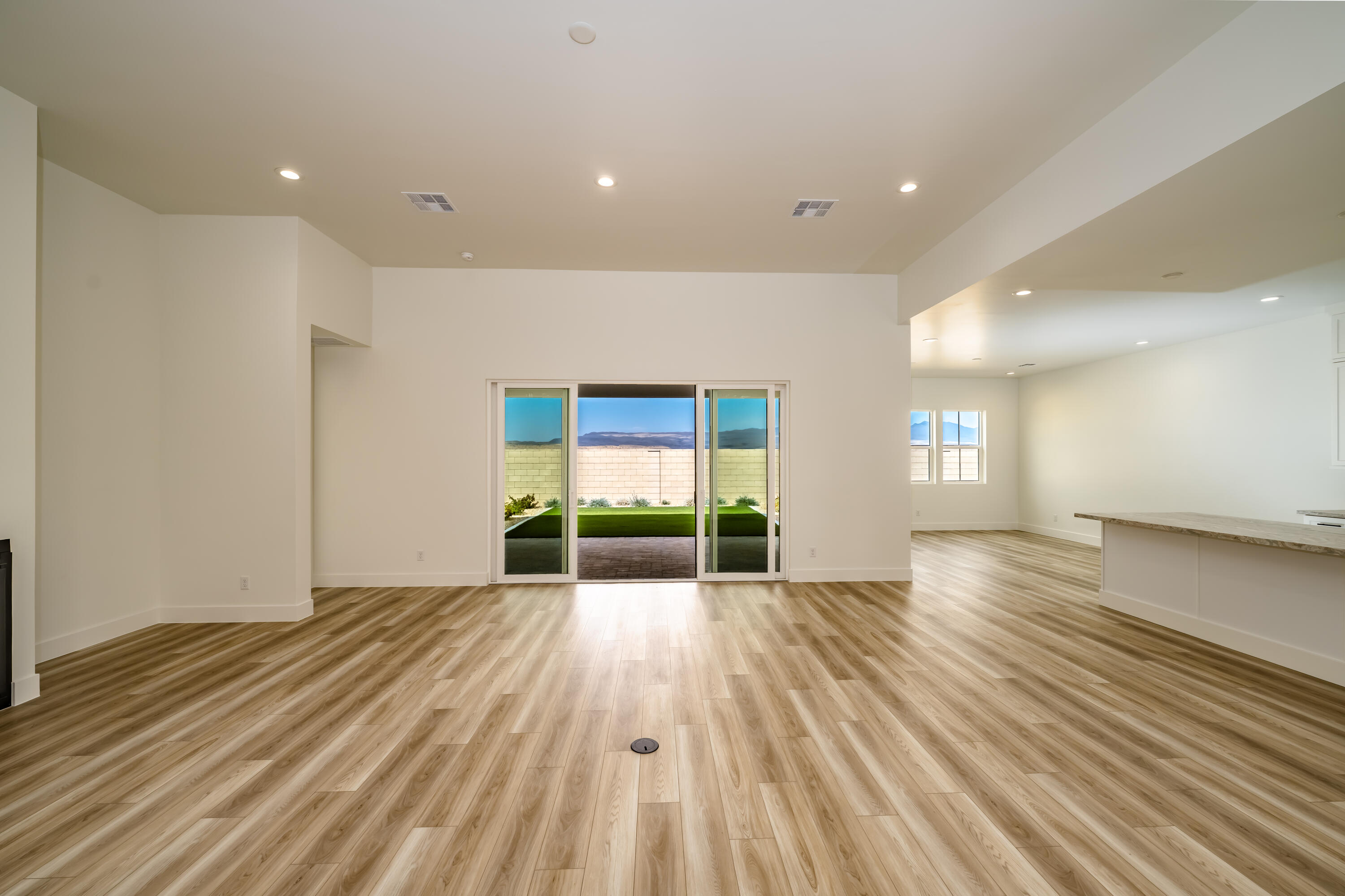 SAGE HAVEN - Residential