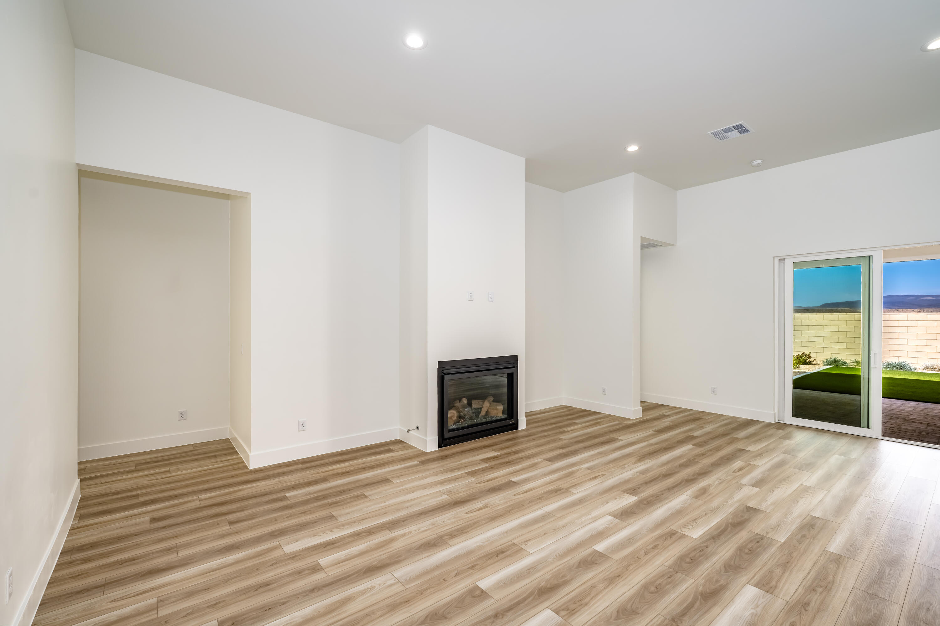 SAGE HAVEN - Residential