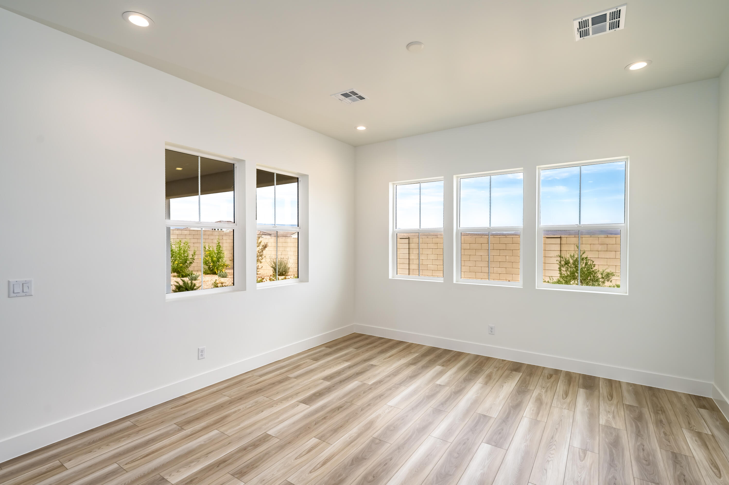 SAGE HAVEN - Residential