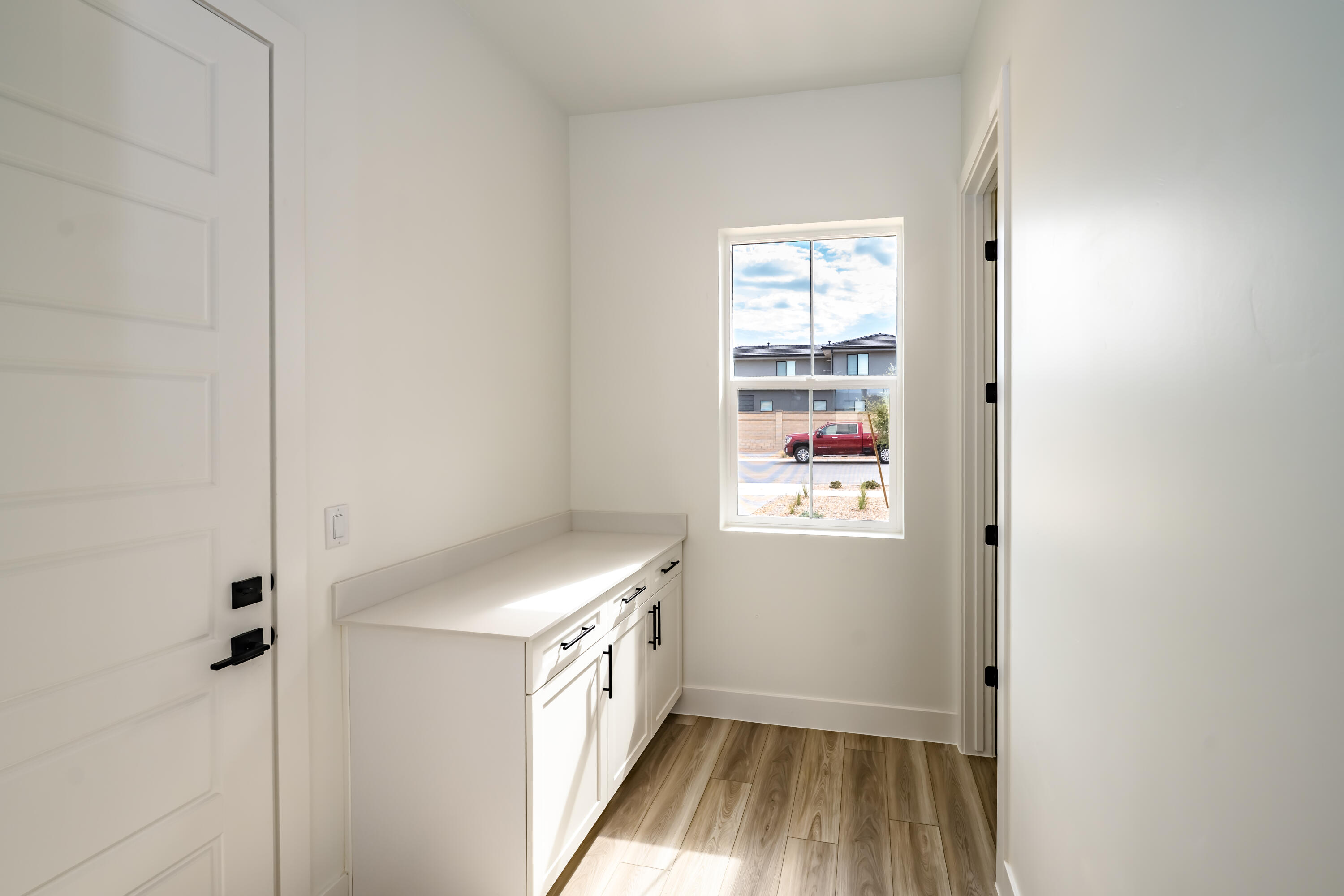 SAGE HAVEN - Residential