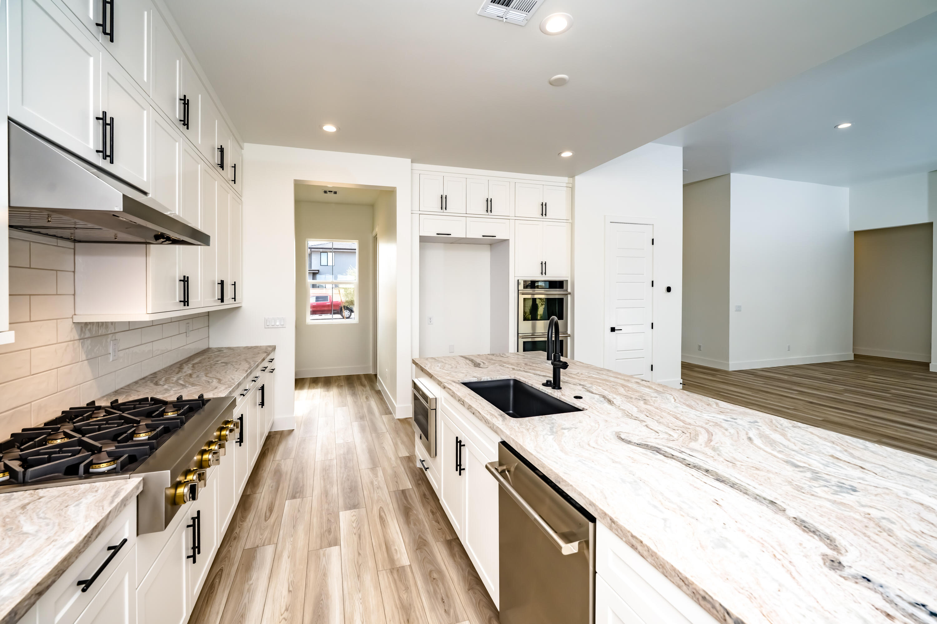 SAGE HAVEN - Residential